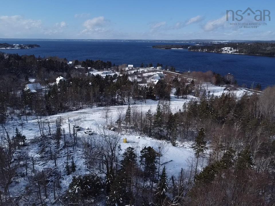 Lot 102 Peggys Cove Road, French Village, NS (MLS 202528840)