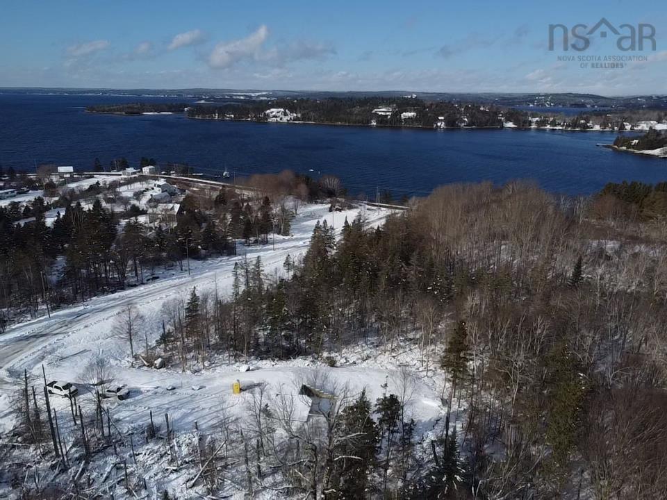 Lot 102 Peggys Cove Road, French Village, NS (MLS 202528840)