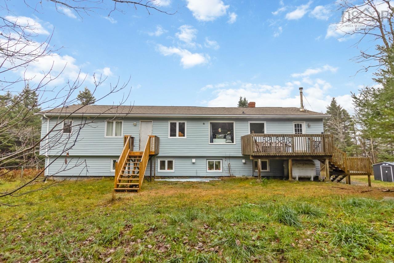 $774,900.00: 3728 Prospect Road, Shad Bay