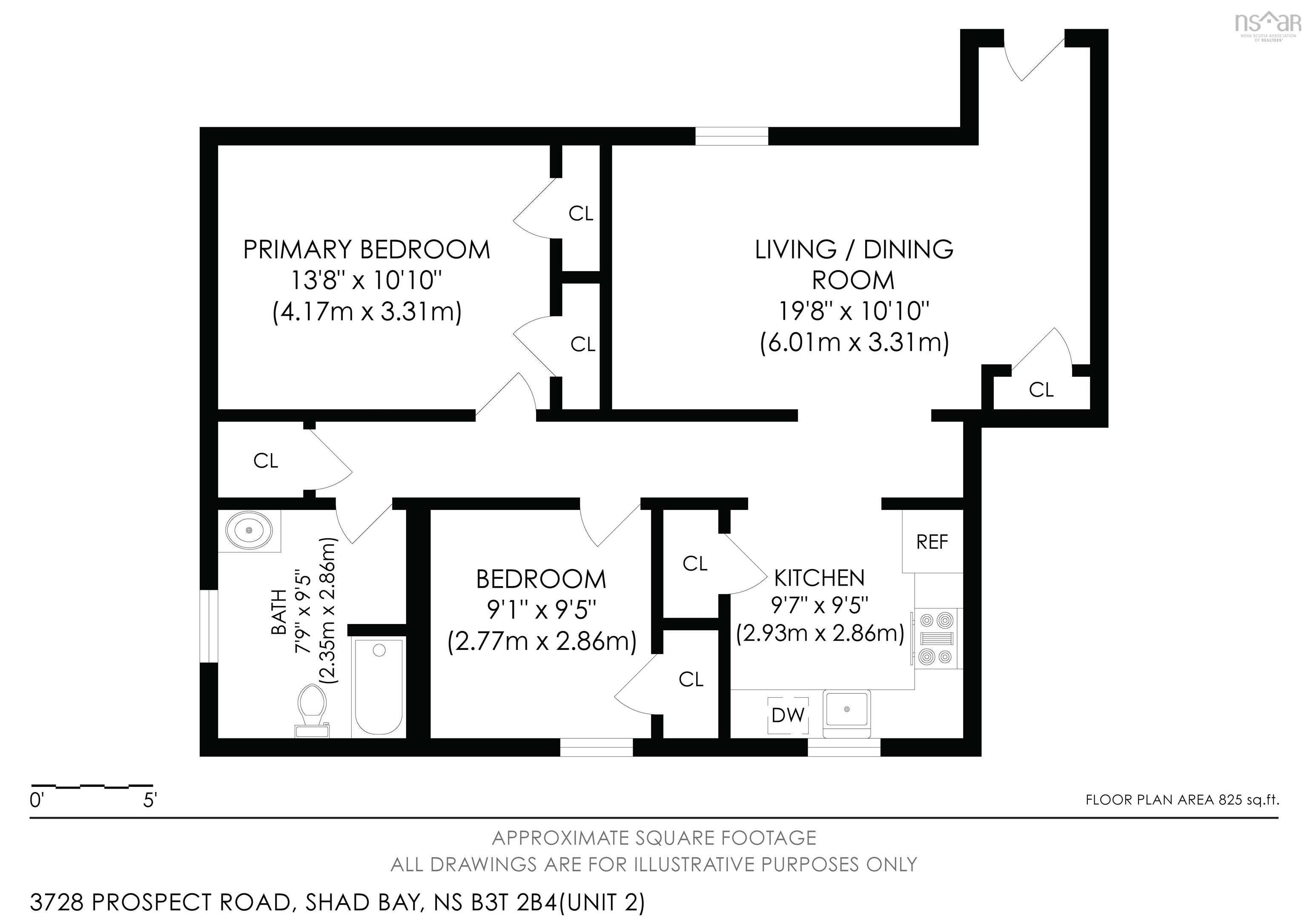 $774,900.00: 3728 Prospect Road, Shad Bay