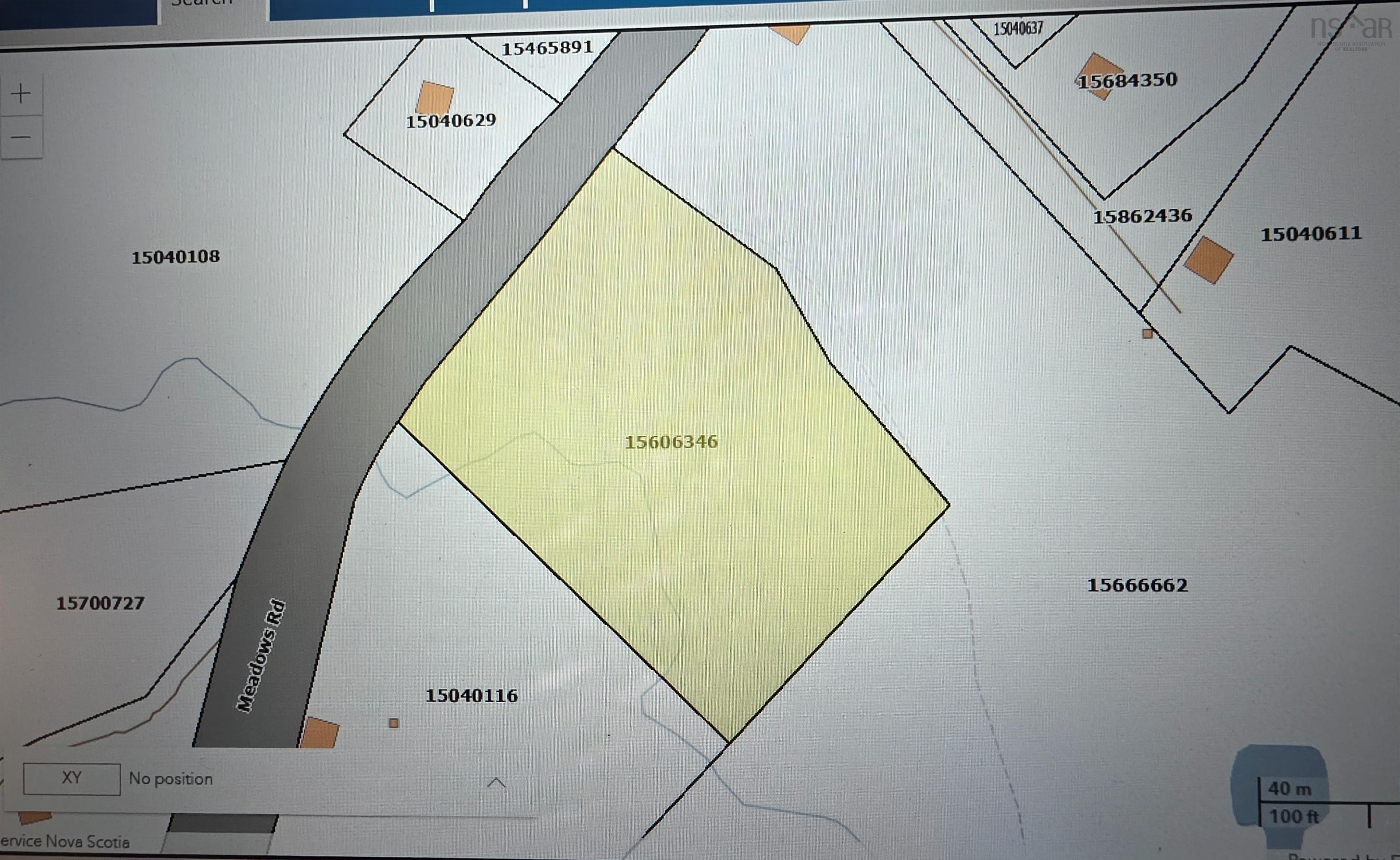 $49,900.00: No # Meadows Road, Sydney Forks