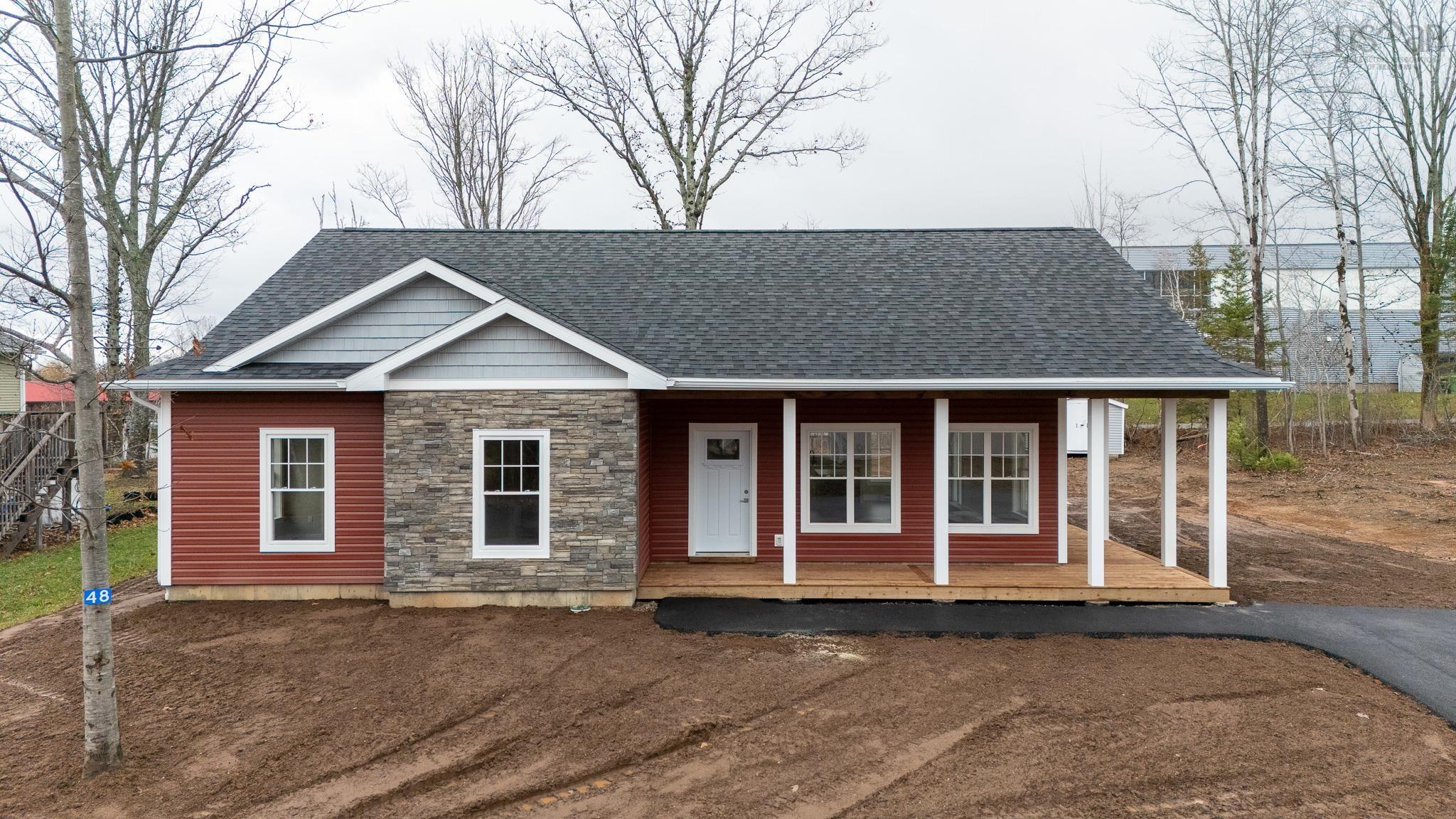 $499,000.00: Lot 10 Bezanson Drive, Berwick