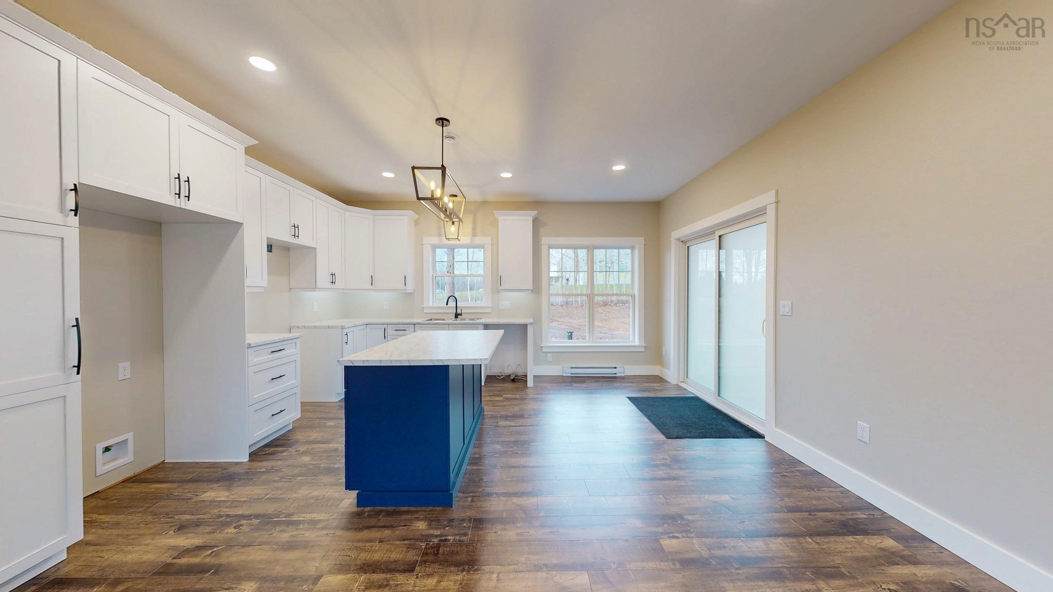 $499,000.00: Lot 10 Bezanson Drive, Berwick