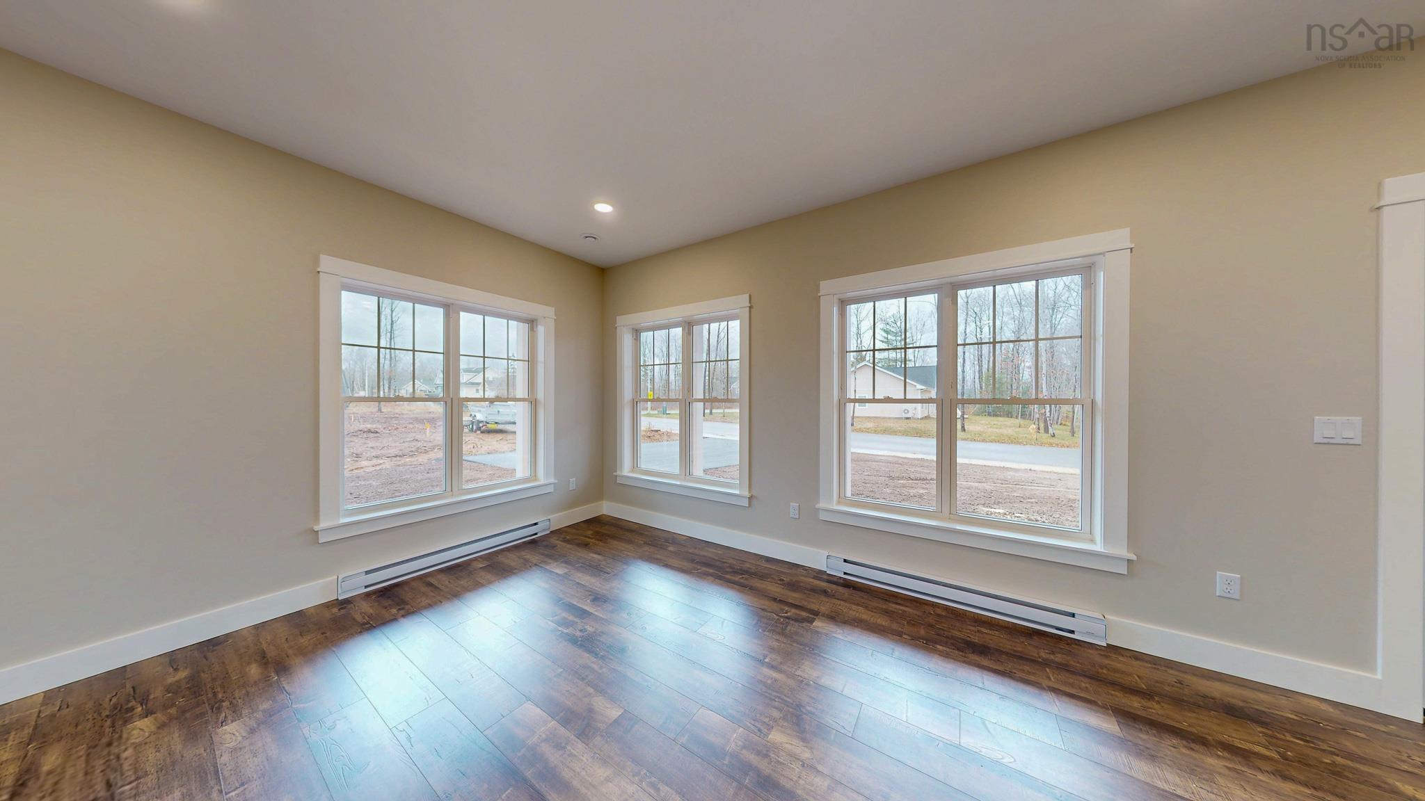 $499,000.00: Lot 10 Bezanson Drive, Berwick