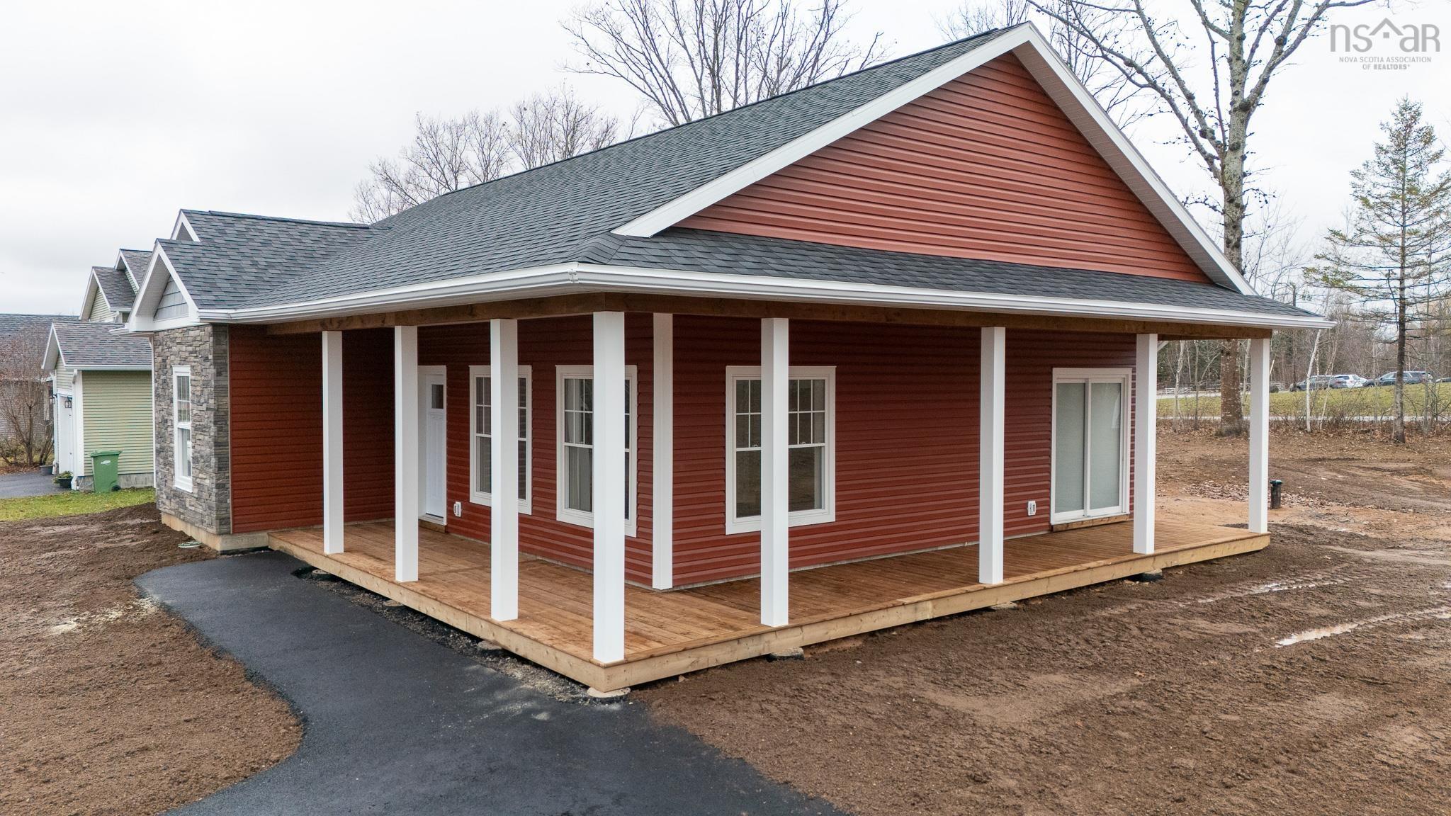 $499,000.00: Lot 10 Bezanson Drive, Berwick