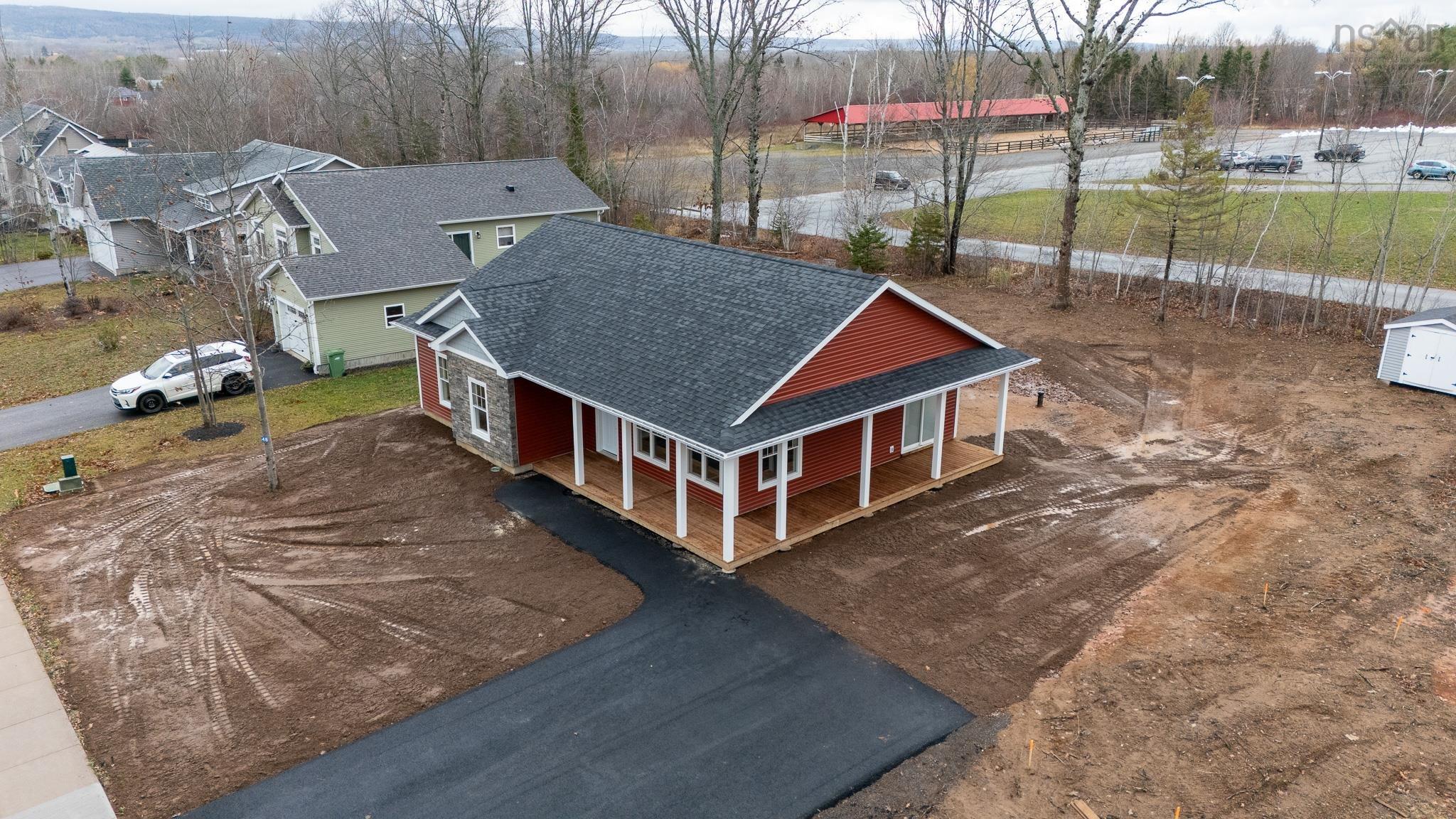 $499,000.00: Lot 10 Bezanson Drive, Berwick