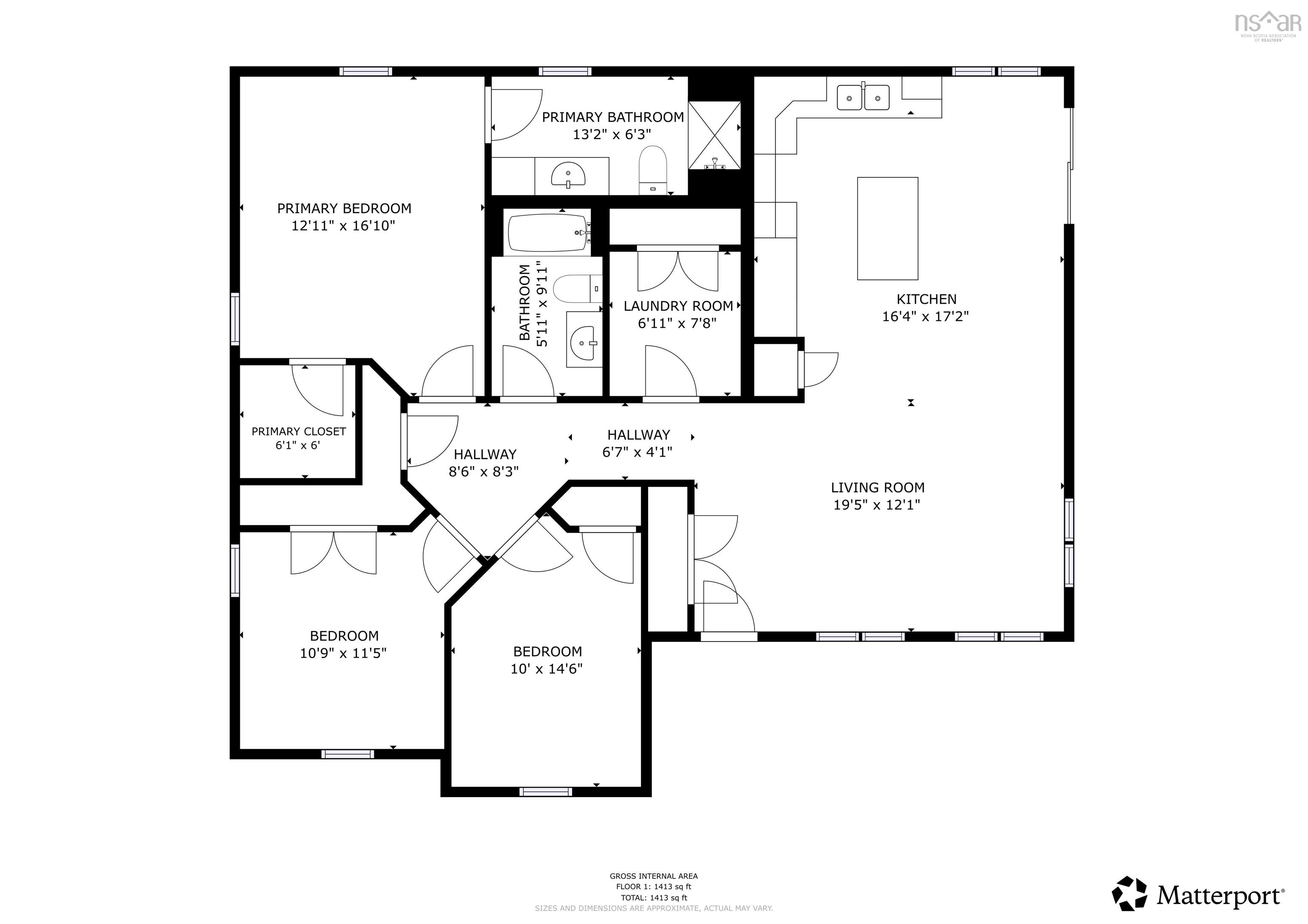 $499,000.00: Lot 10 Bezanson Drive, Berwick