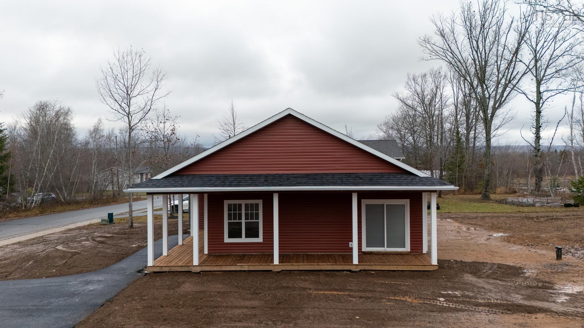 $499,000.00: Lot 10 Bezanson Drive, Berwick