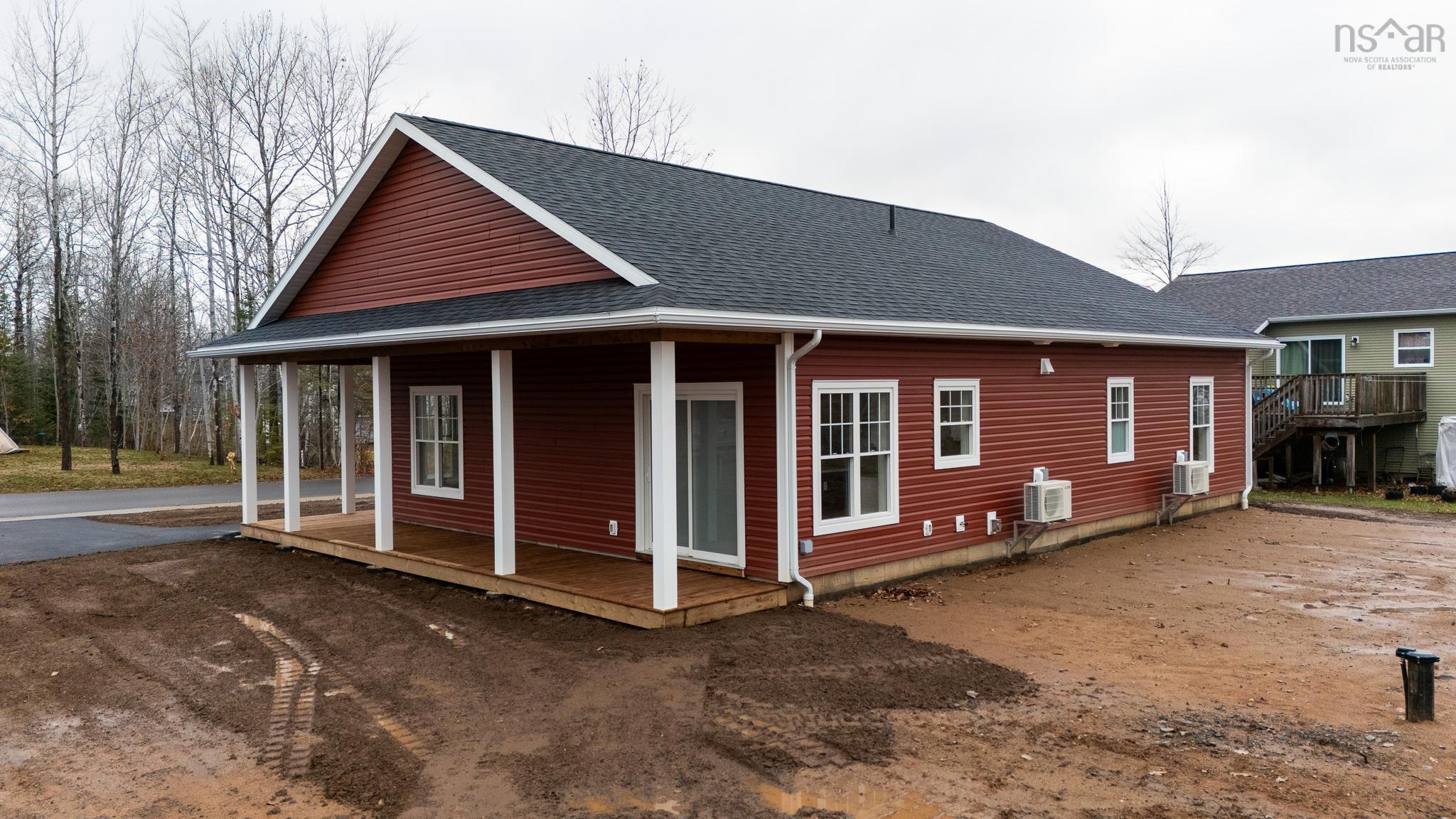 $499,000.00: Lot 10 Bezanson Drive, Berwick