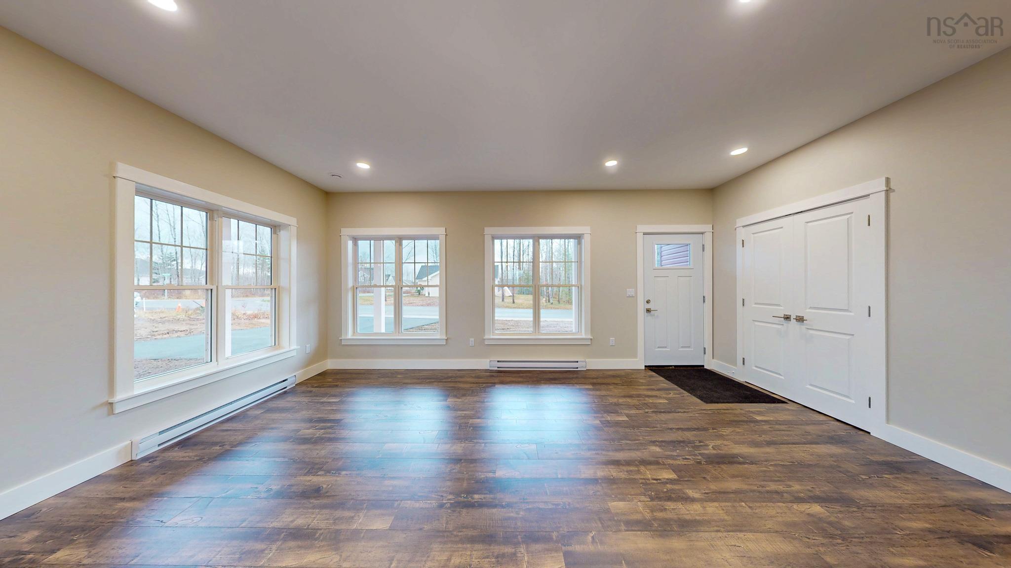 $499,000.00: Lot 10 Bezanson Drive, Berwick