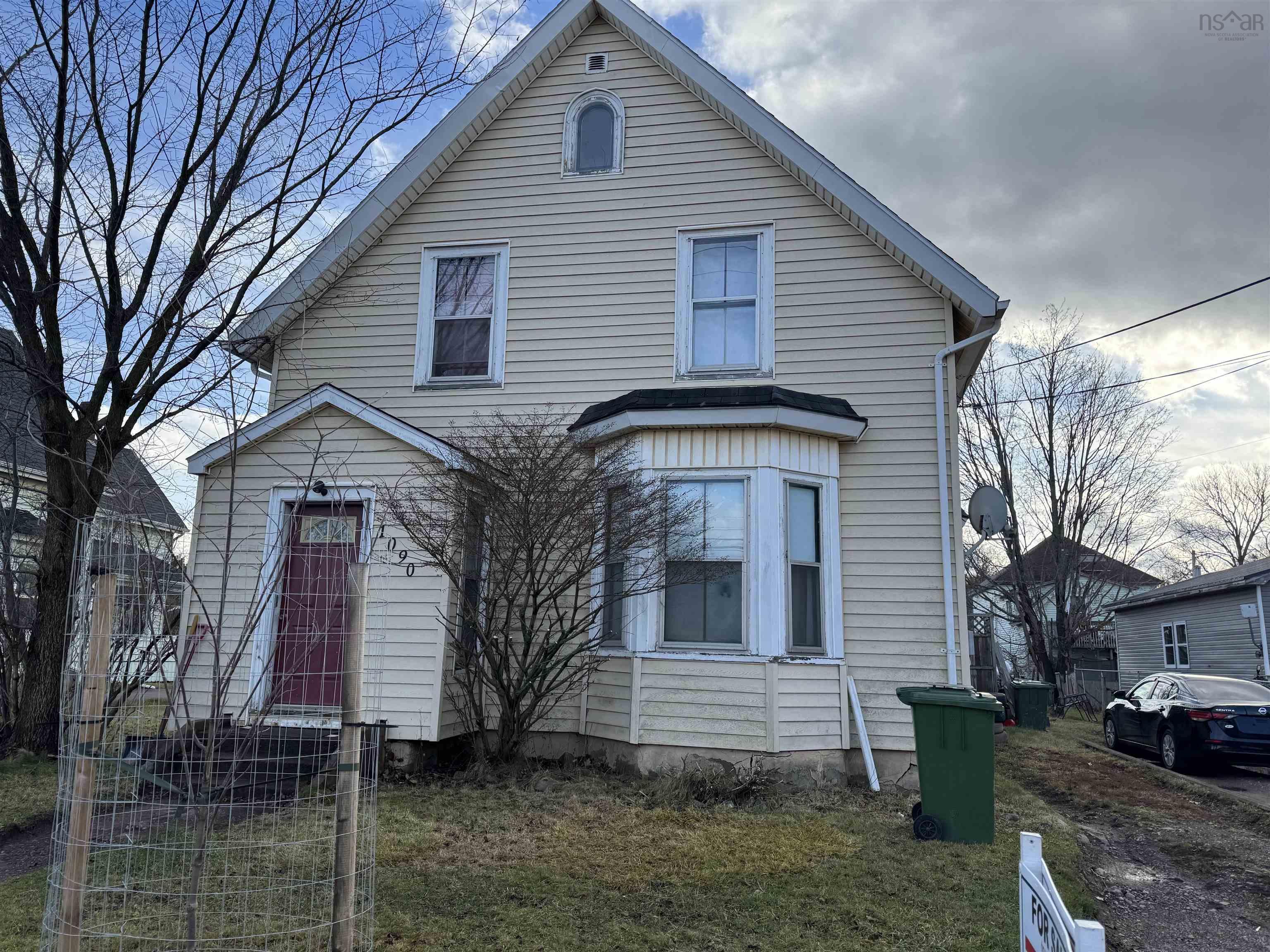 $279,000.00: 1090 Prince Street, Truro