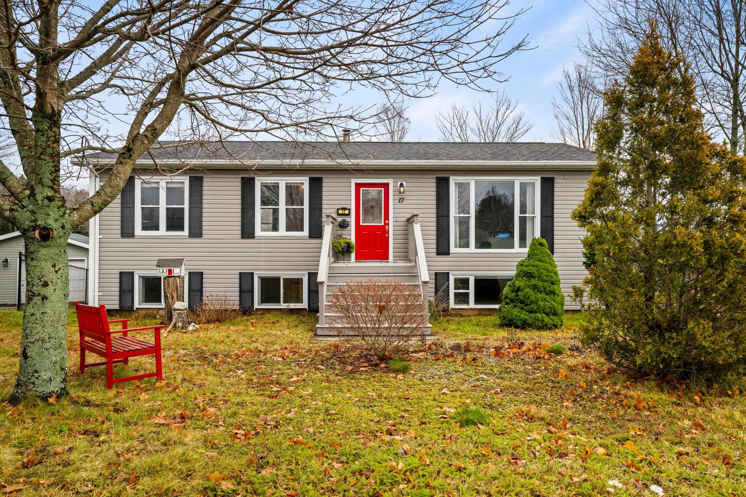 $535,000.00: 17 Newcombe Drive, Lower Sackville