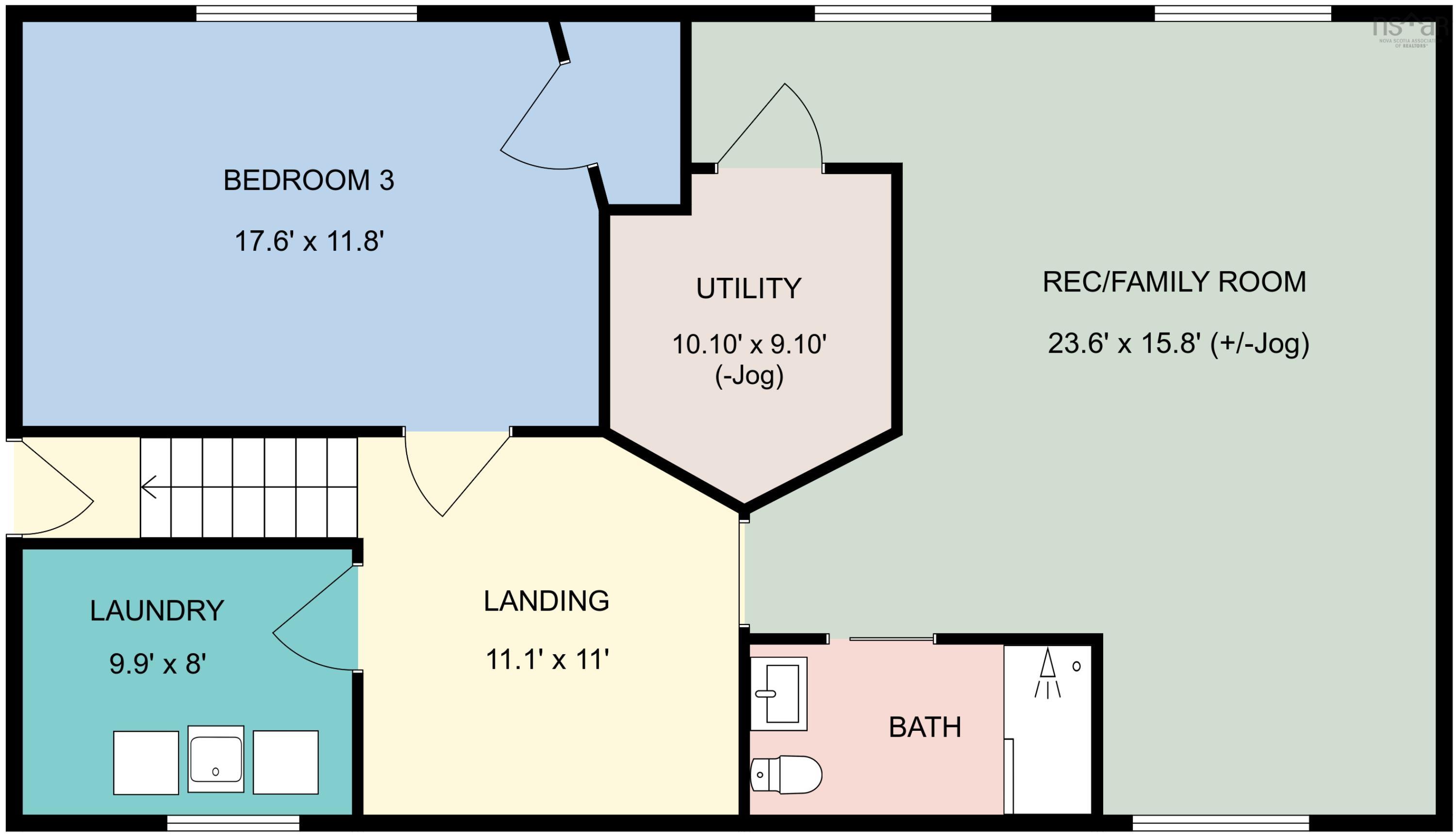 $535,000.00: 17 Newcombe Drive, Lower Sackville