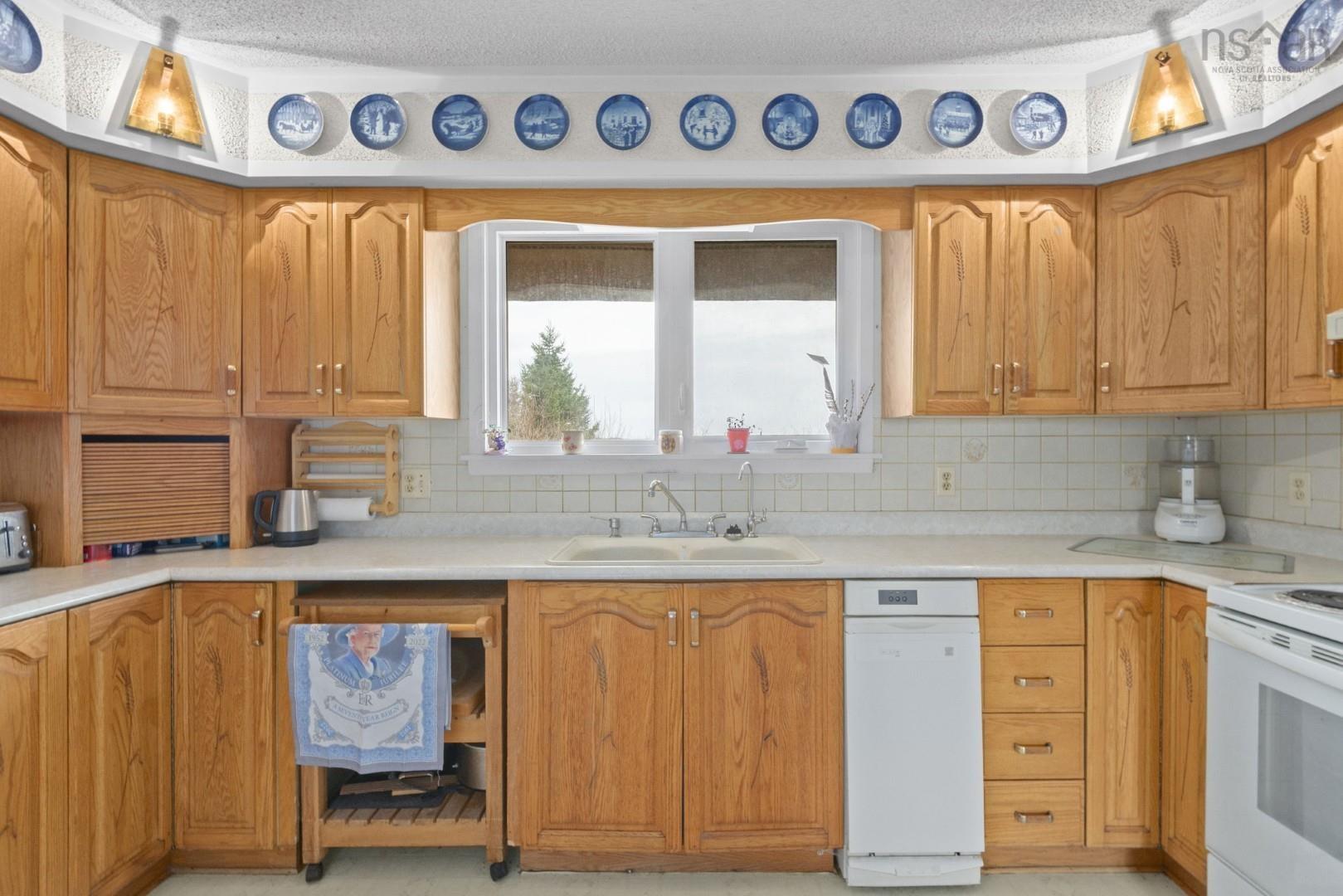 45 Littles Road, Terence Bay, NS (MLS 202528860)