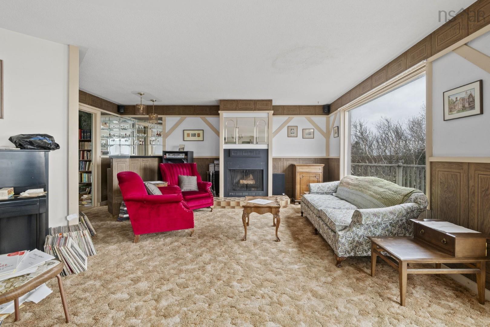 45 Littles Road, Terence Bay, NS (MLS 202528860)