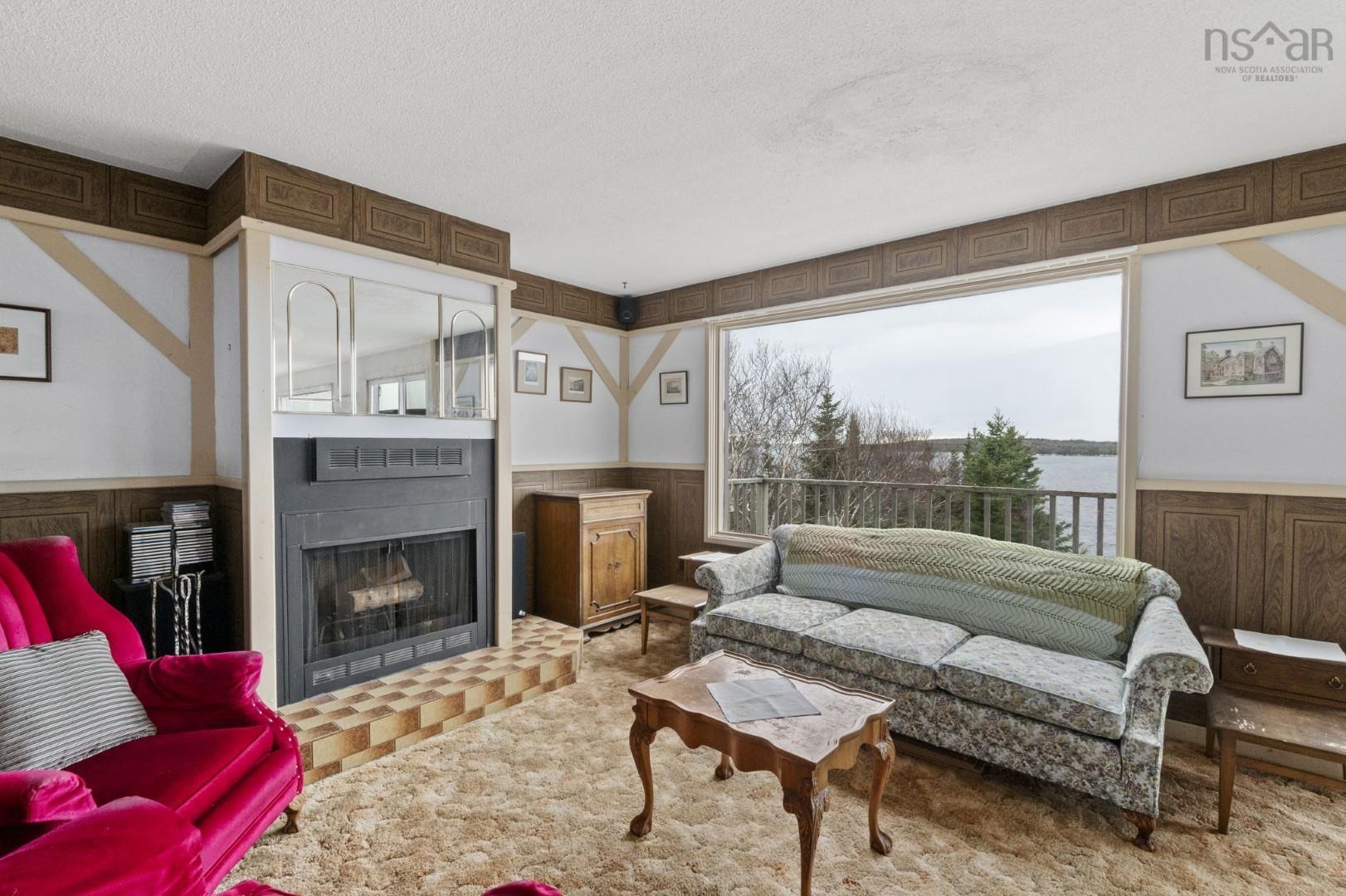 45 Littles Road, Terence Bay, NS (MLS 202528860)