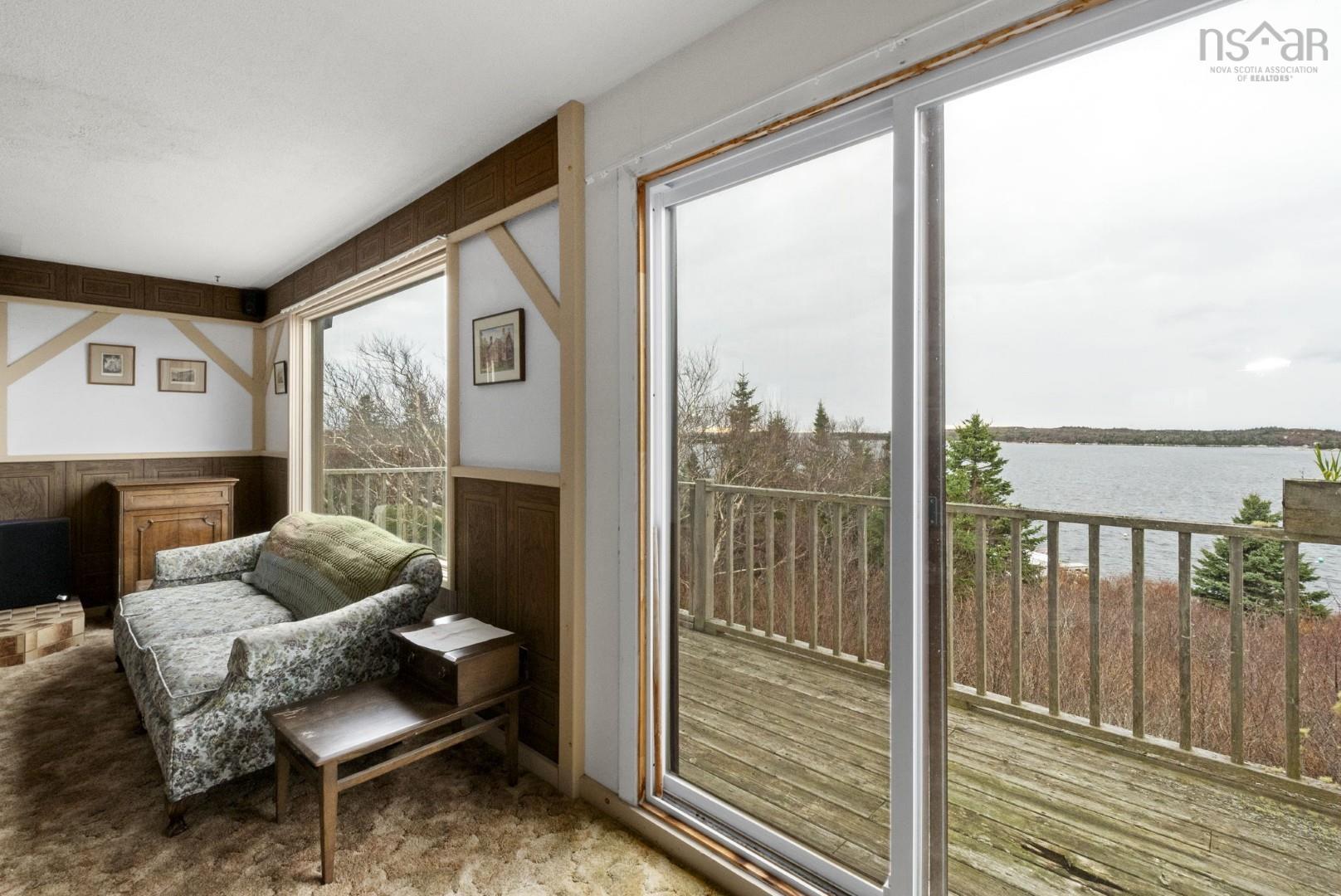 45 Littles Road, Terence Bay, NS (MLS 202528860)