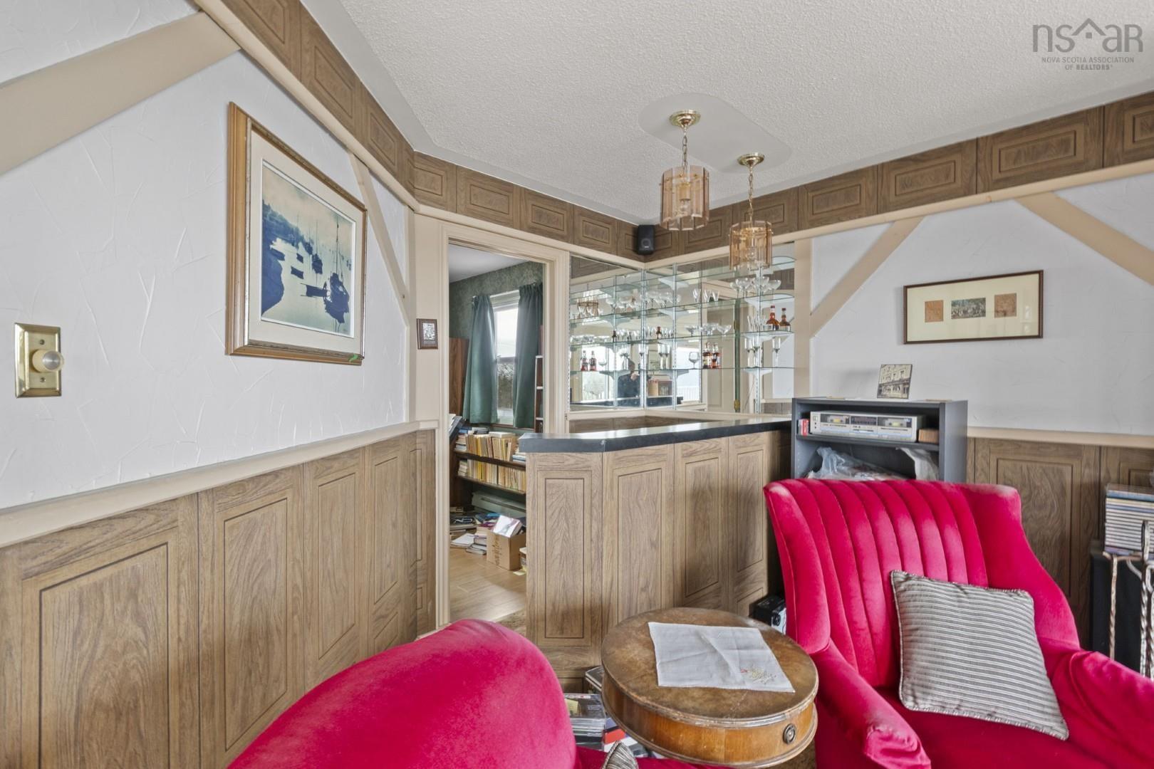 45 Littles Road, Terence Bay, NS (MLS 202528860)