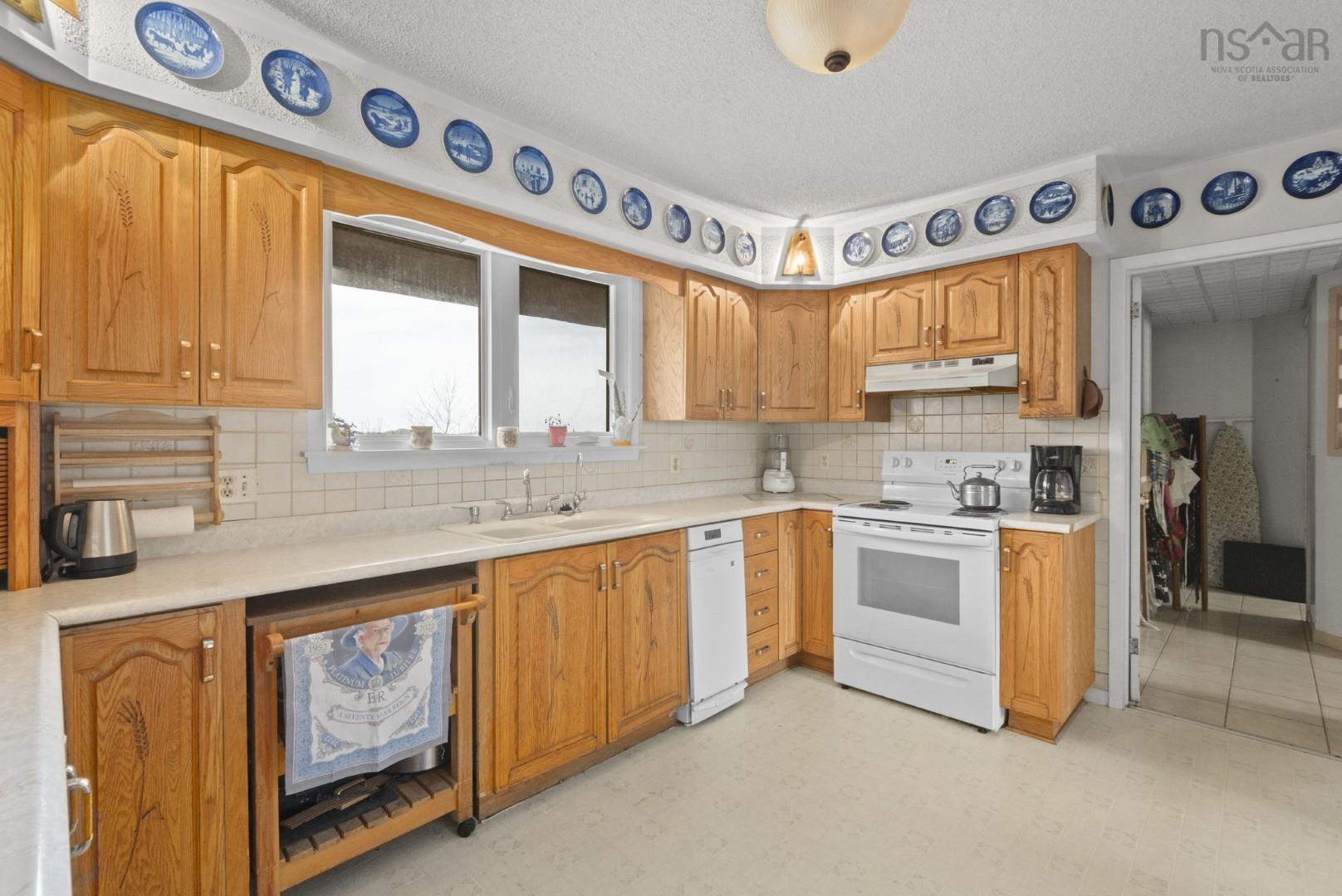 45 Littles Road, Terence Bay, NS (MLS 202528860)