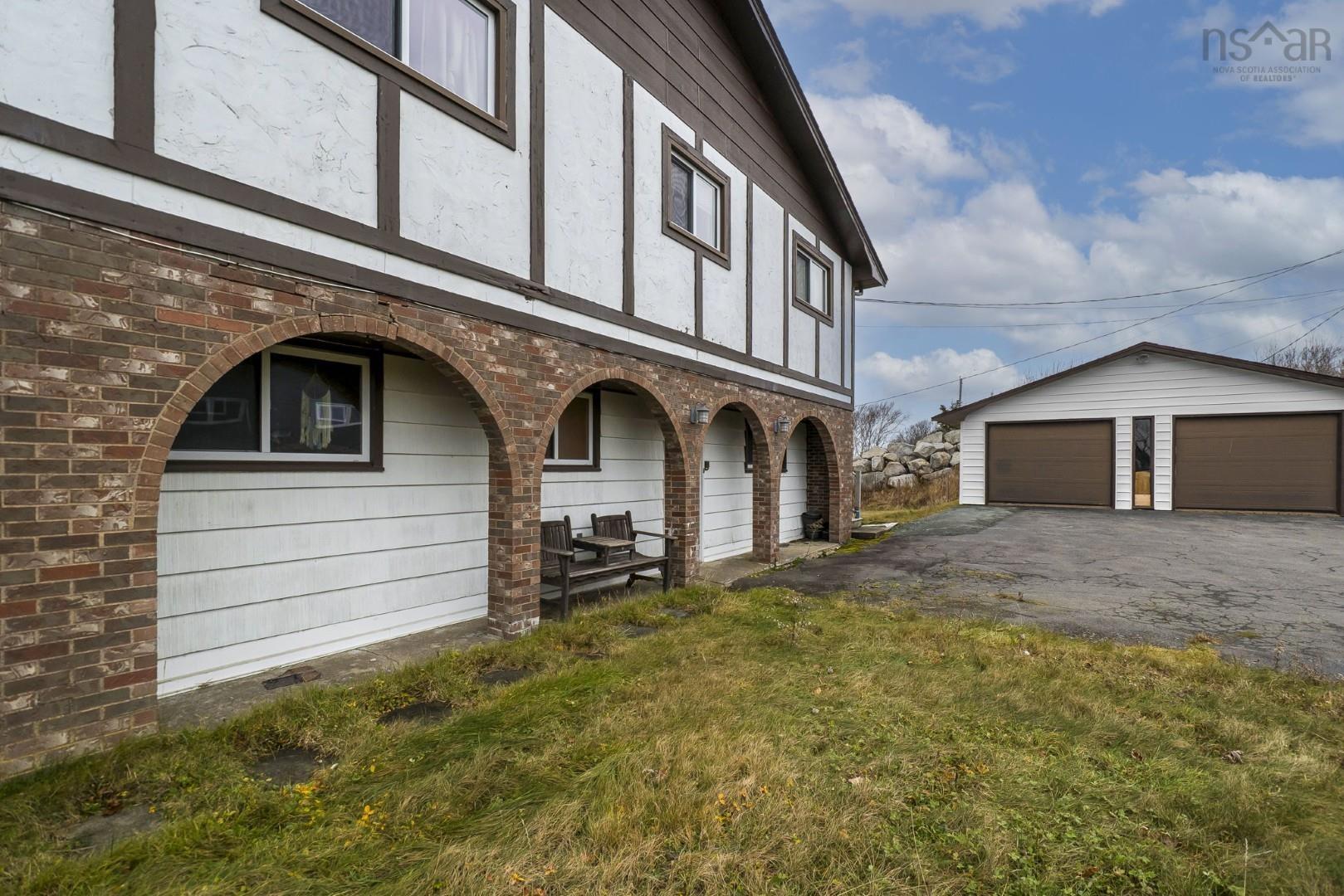 45 Littles Road, Terence Bay, NS (MLS 202528860)