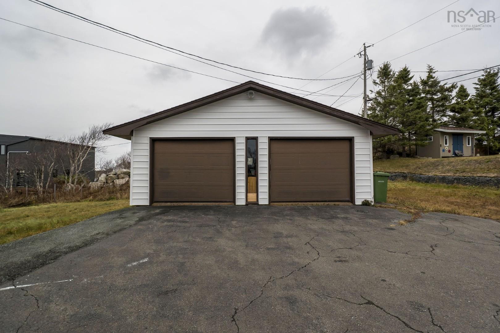 45 Littles Road, Terence Bay, NS (MLS 202528860)