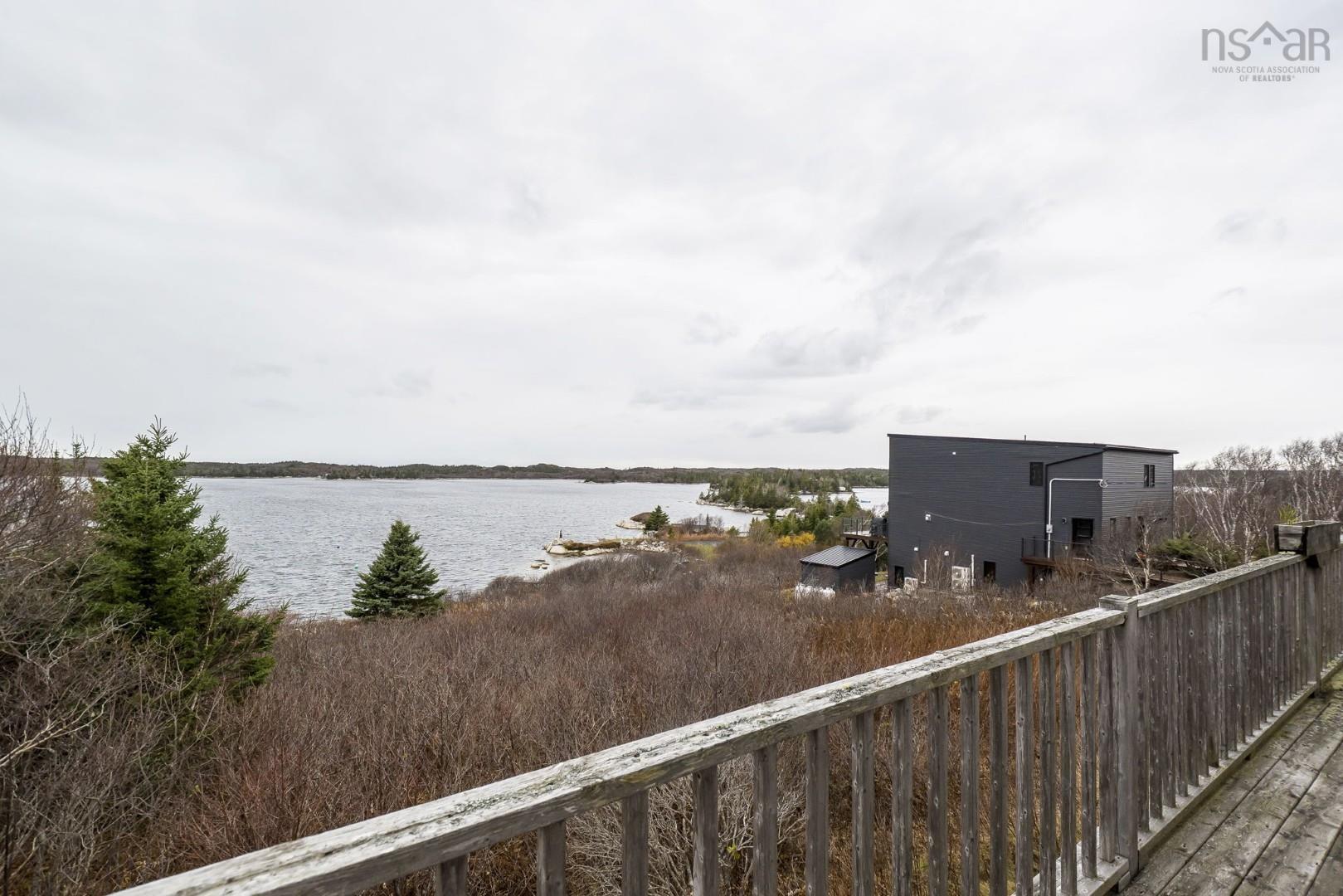 45 Littles Road, Terence Bay, NS (MLS 202528860)