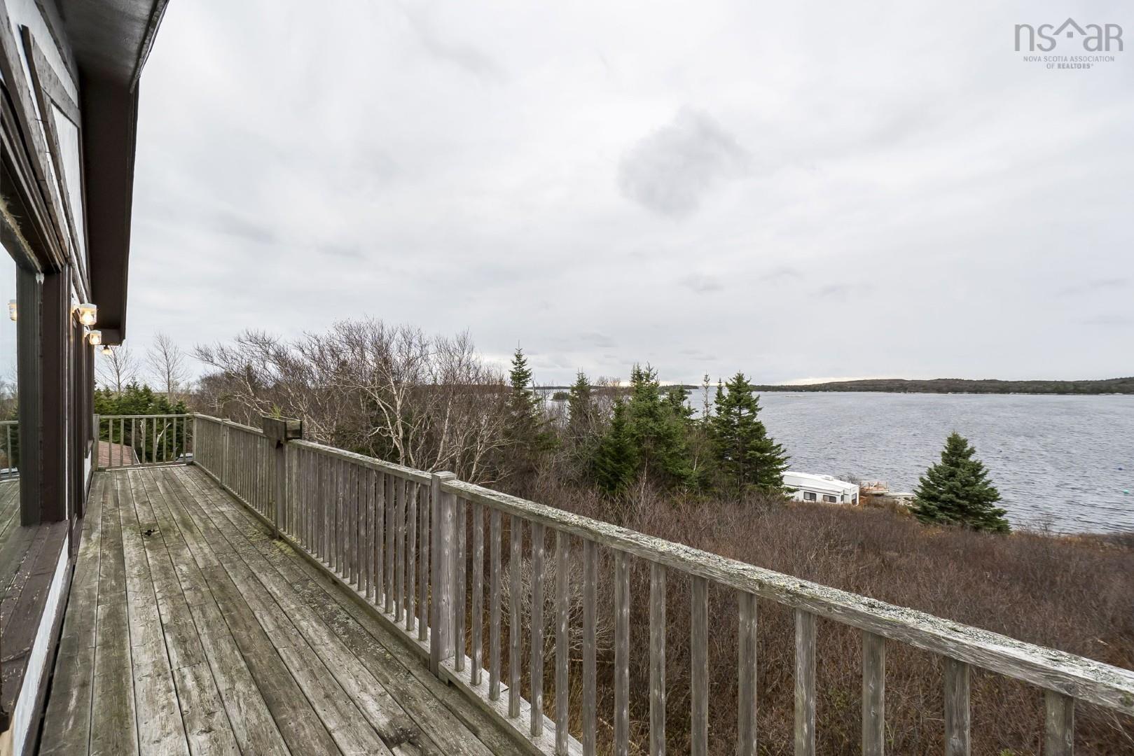 45 Littles Road, Terence Bay, NS (MLS 202528860)