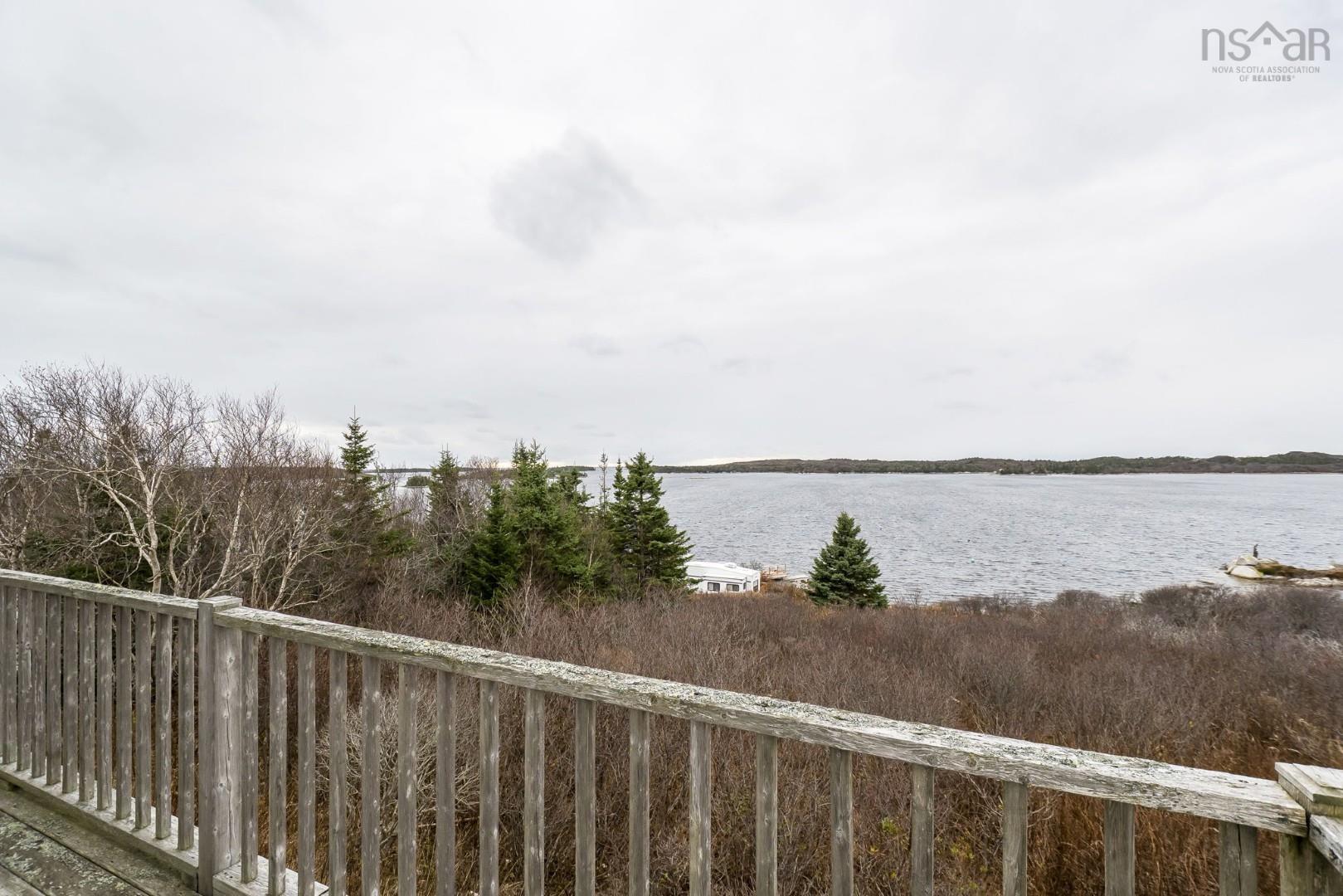 45 Littles Road, Terence Bay, NS (MLS 202528860)