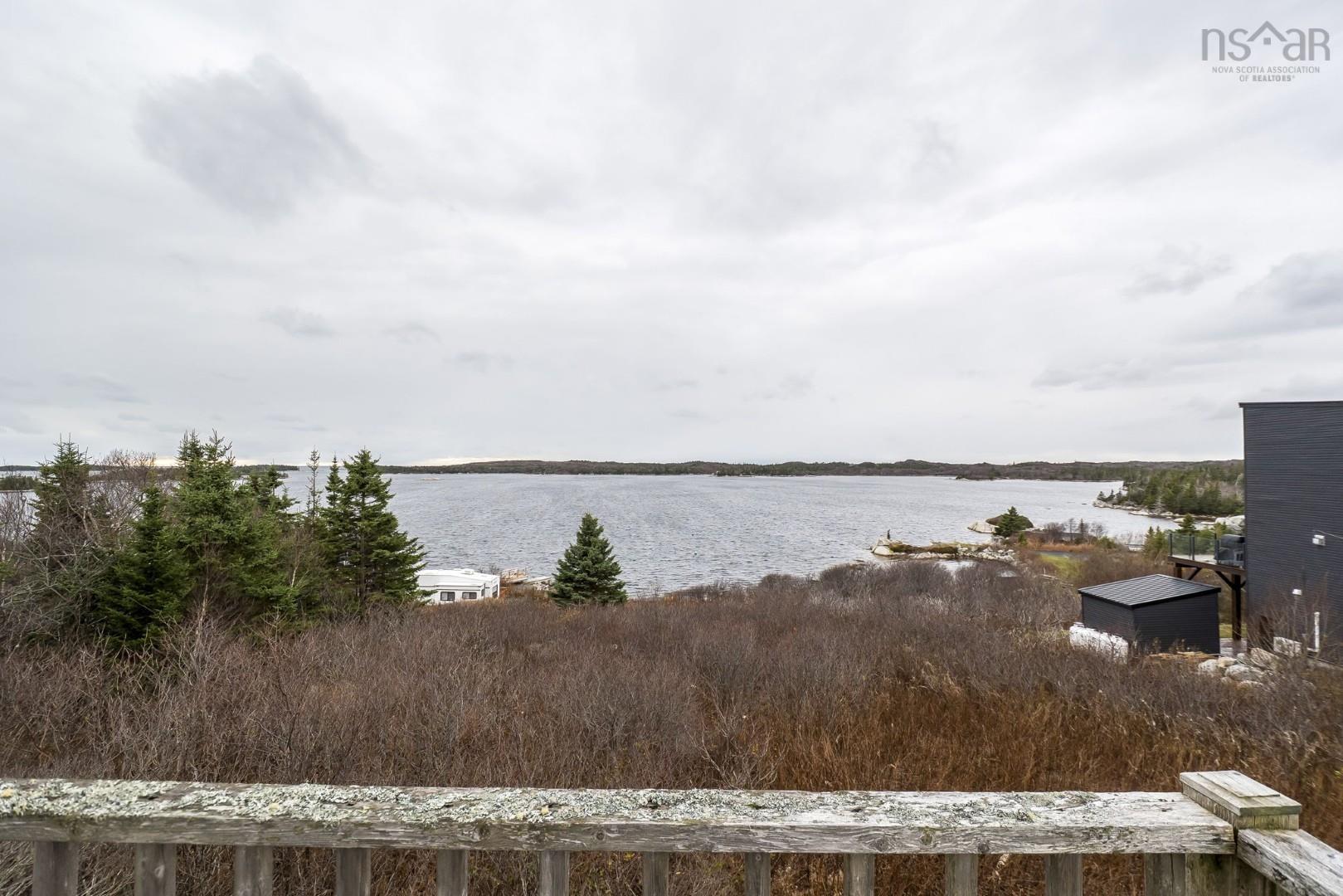 45 Littles Road, Terence Bay, NS (MLS 202528860)