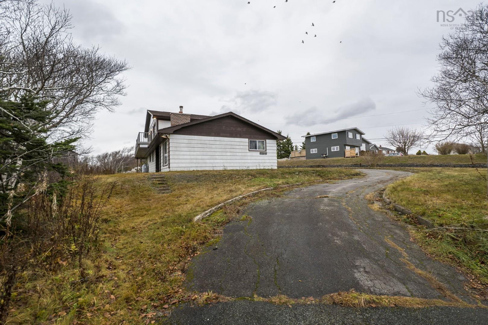 45 Littles Road, Terence Bay, NS (MLS 202528860)