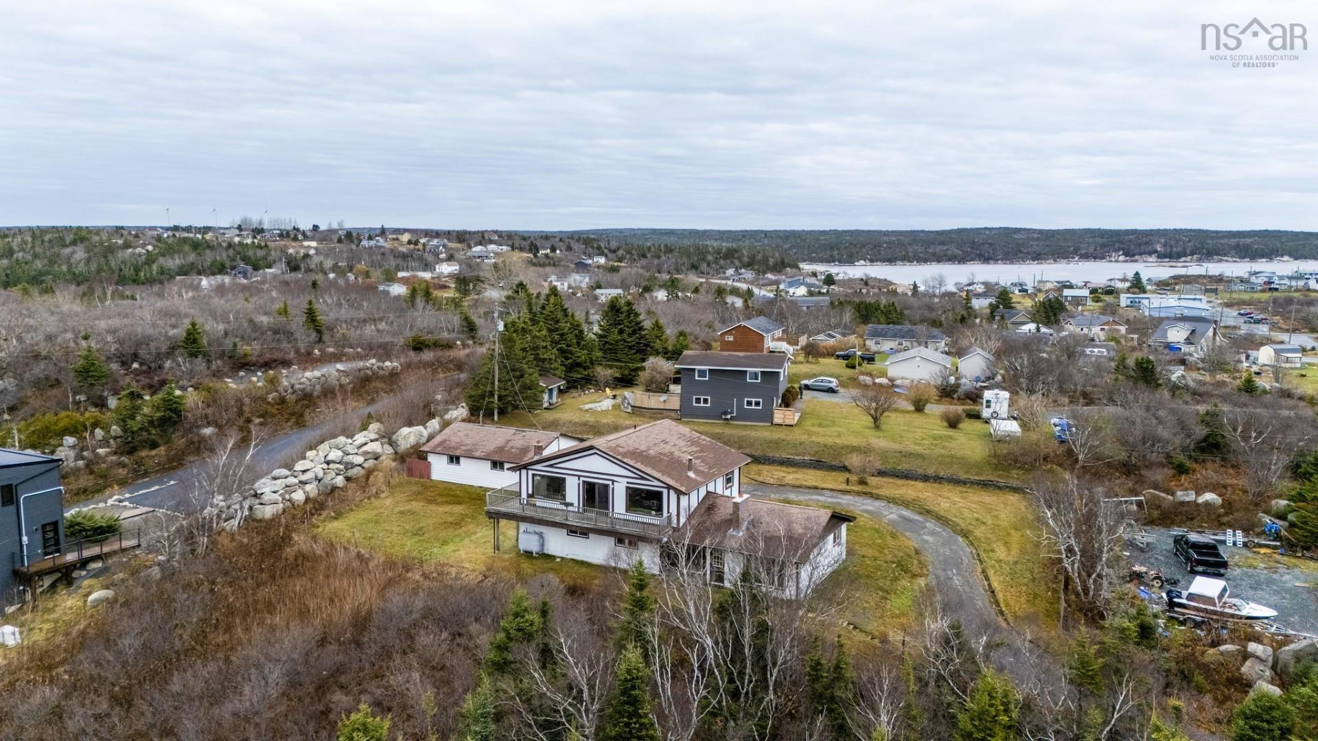 45 Littles Road, Terence Bay, NS (MLS 202528860)