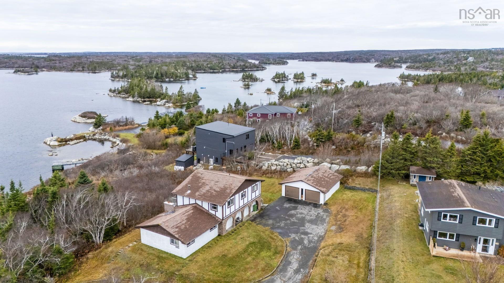 45 Littles Road, Terence Bay, NS (MLS 202528860)
