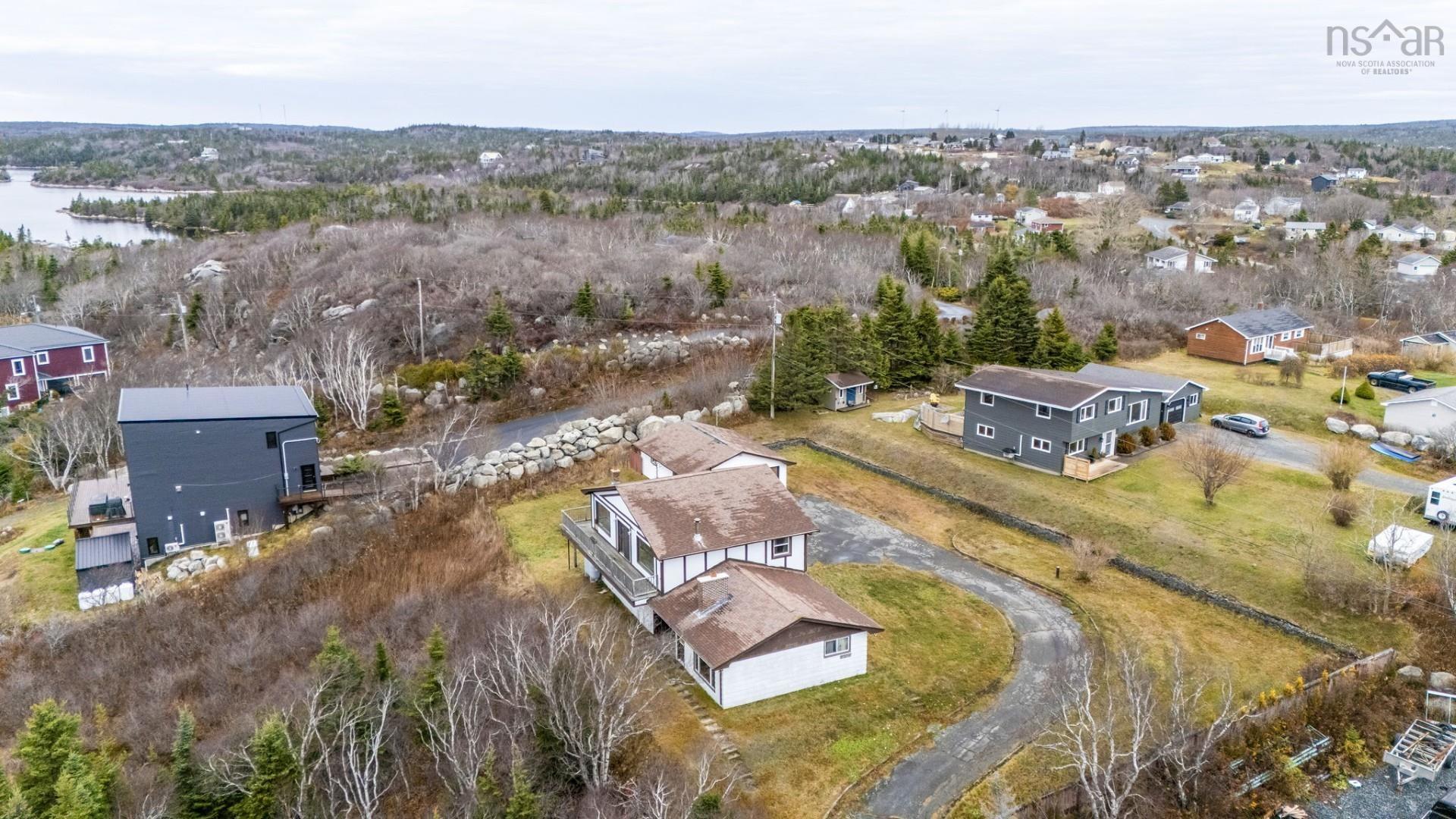 45 Littles Road, Terence Bay, NS (MLS 202528860)