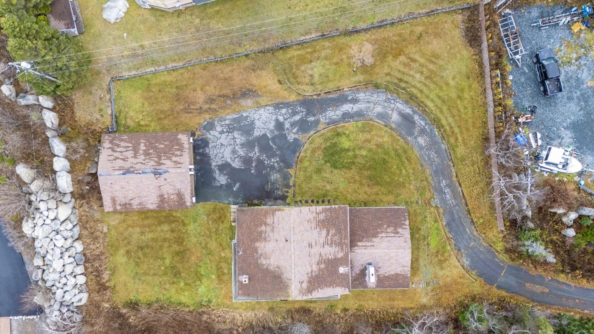 45 Littles Road, Terence Bay, NS (MLS 202528860)