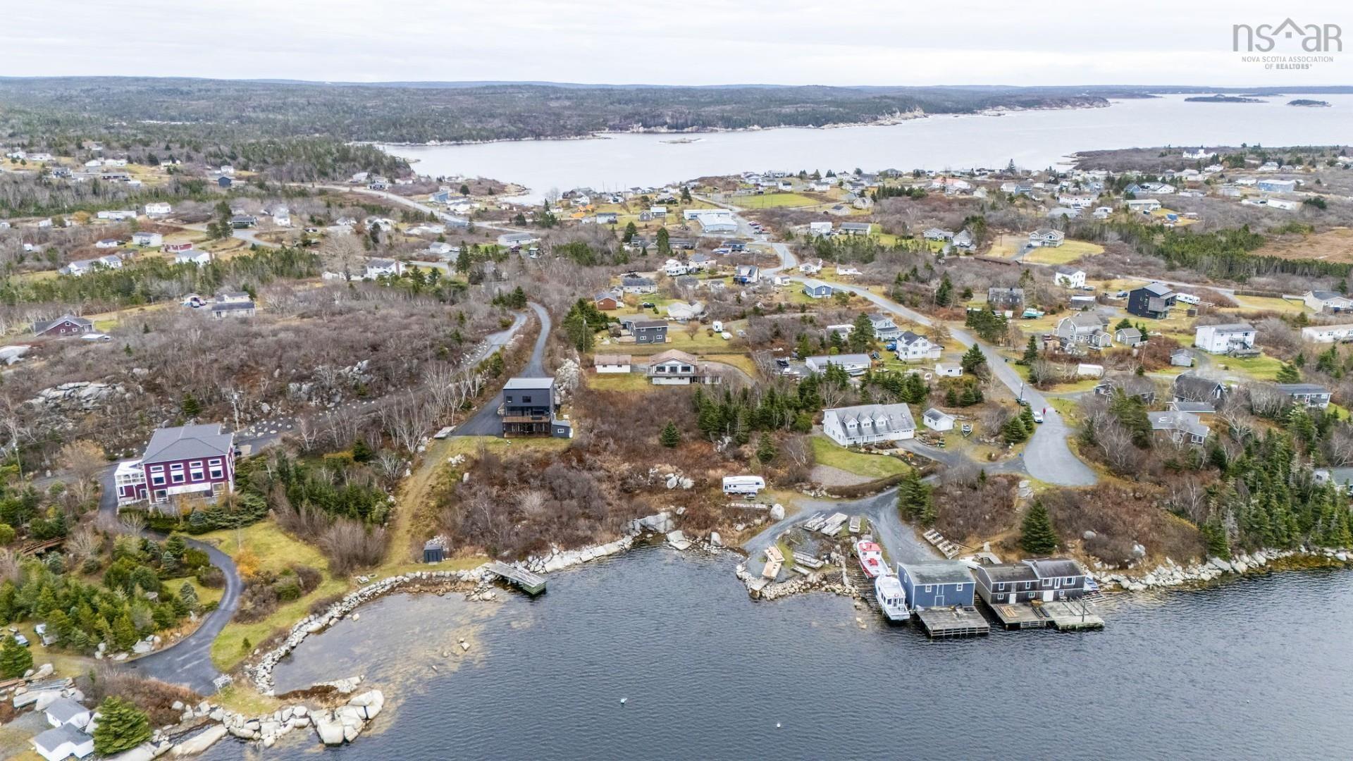 45 Littles Road, Terence Bay, NS (MLS 202528860)