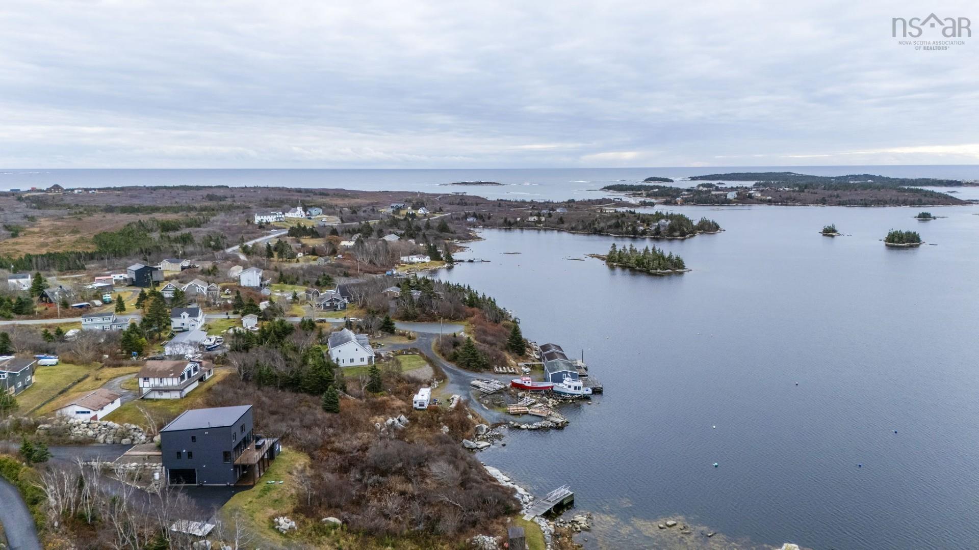 45 Littles Road, Terence Bay, NS (MLS 202528860)