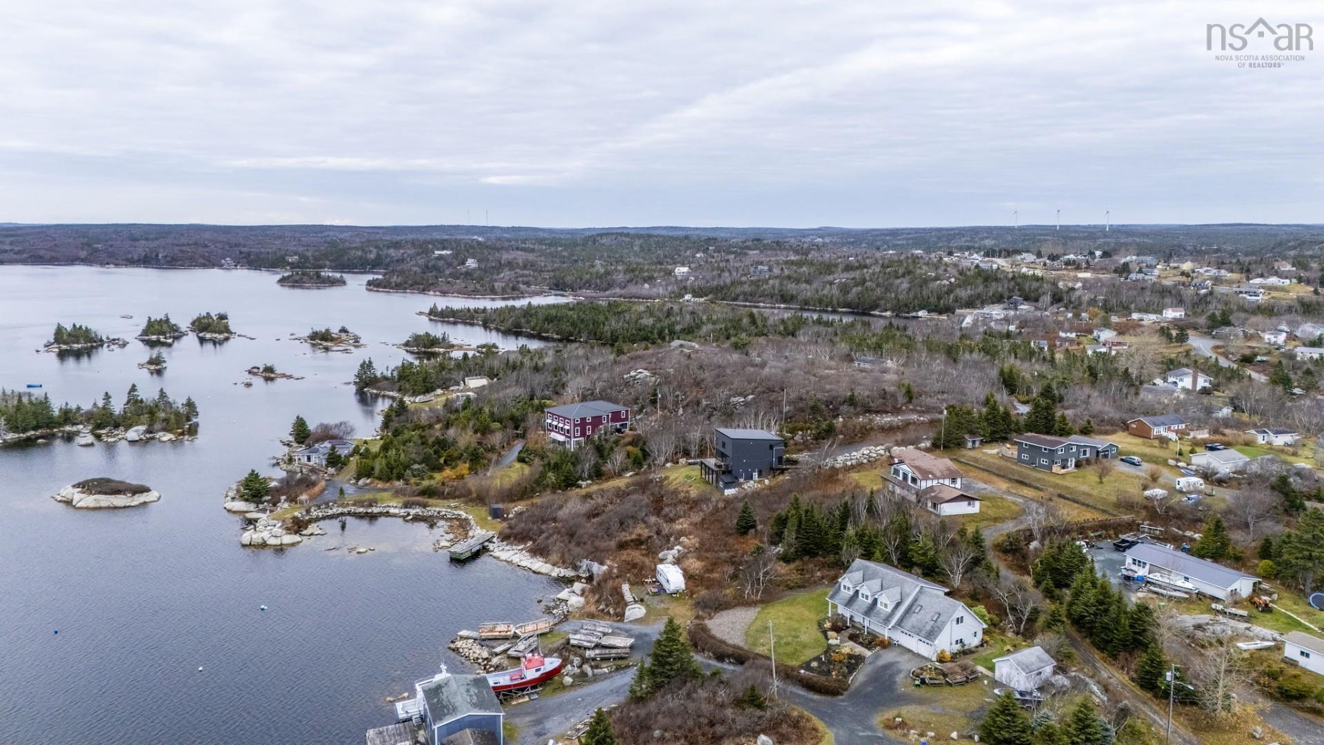 45 Littles Road, Terence Bay, NS (MLS 202528860)