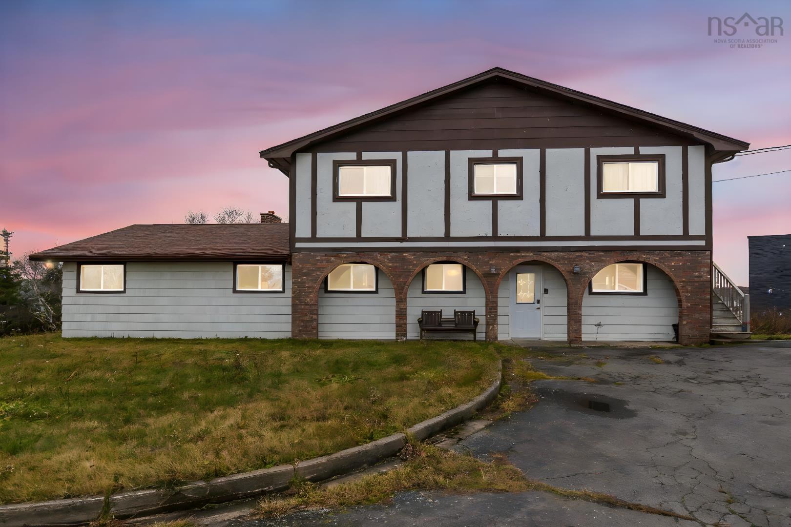 45 Littles Road, Terence Bay, NS (MLS 202528860)