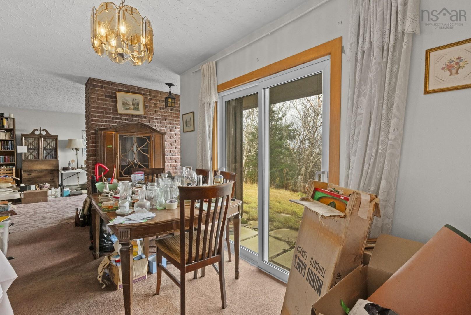 45 Littles Road, Terence Bay, NS (MLS 202528860)