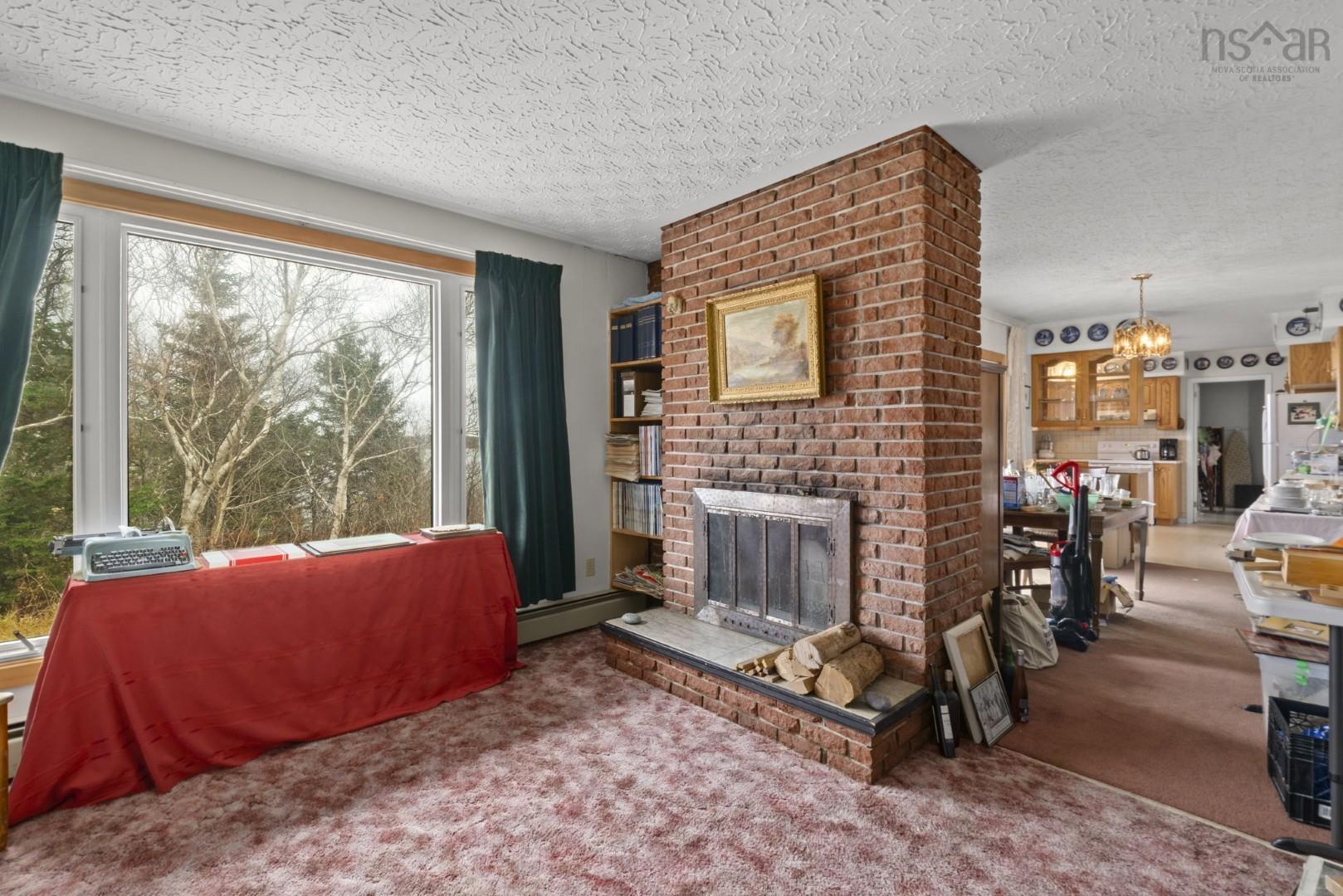 45 Littles Road, Terence Bay, NS (MLS 202528860)