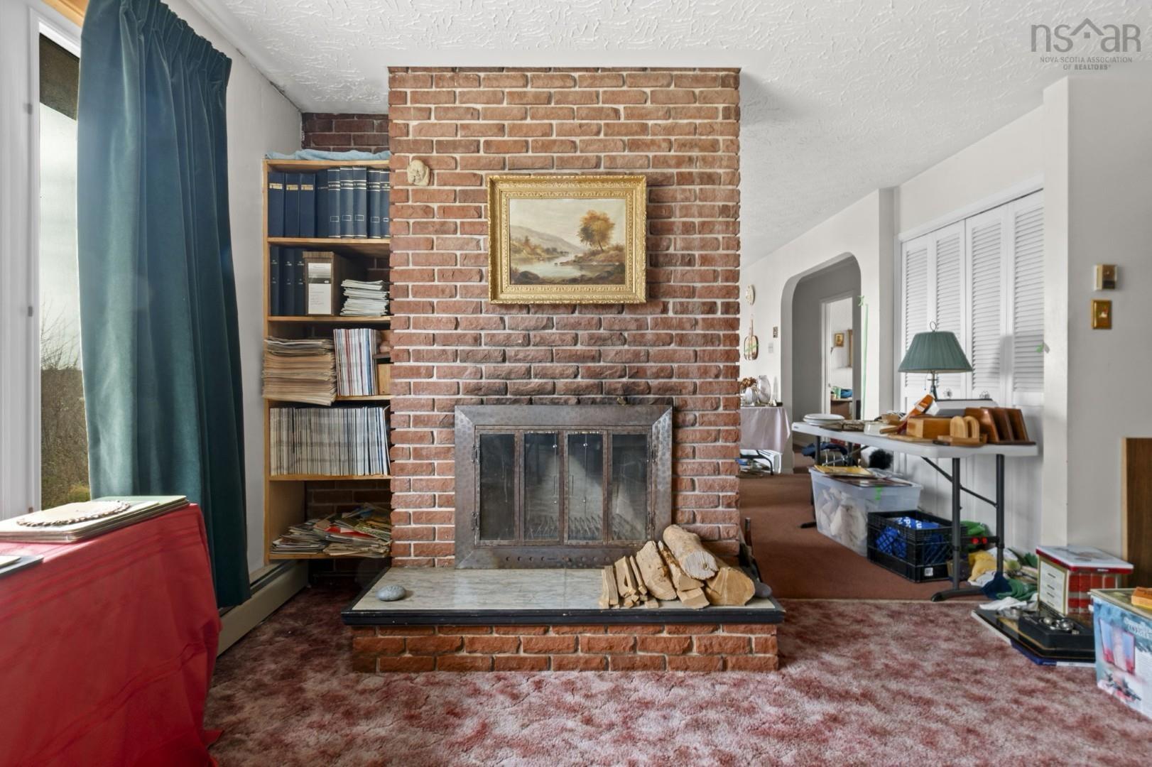 45 Littles Road, Terence Bay, NS (MLS 202528860)