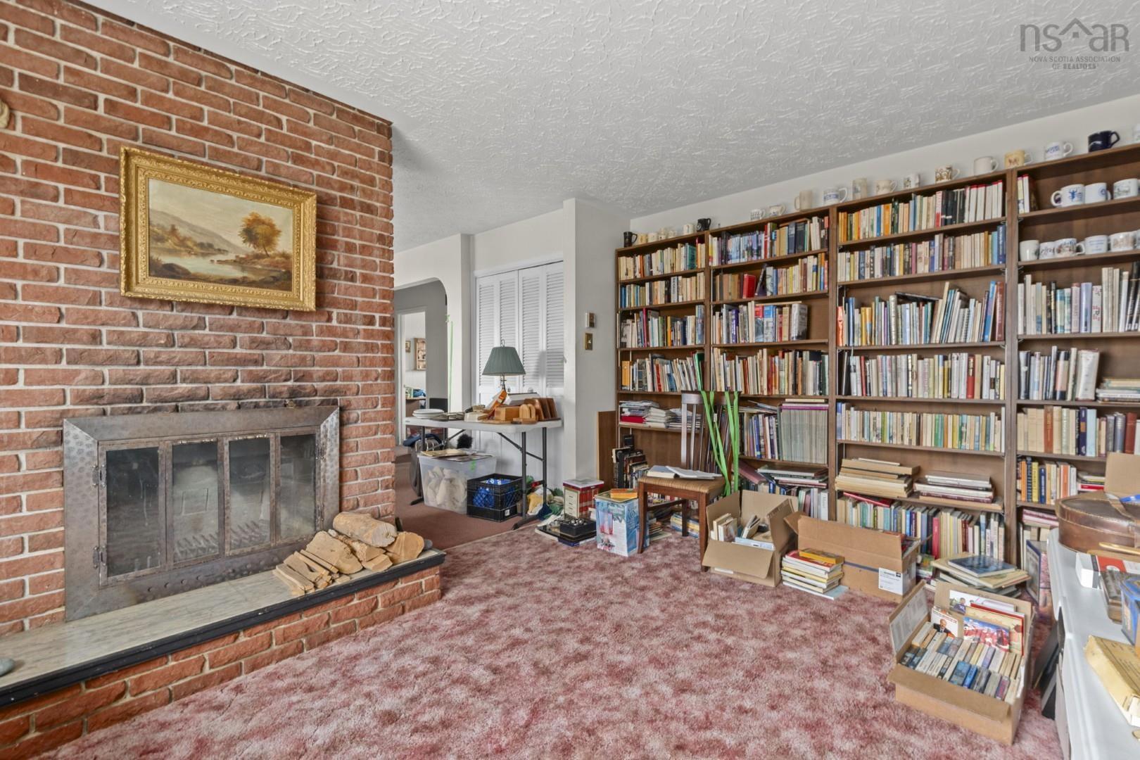 45 Littles Road, Terence Bay, NS (MLS 202528860)