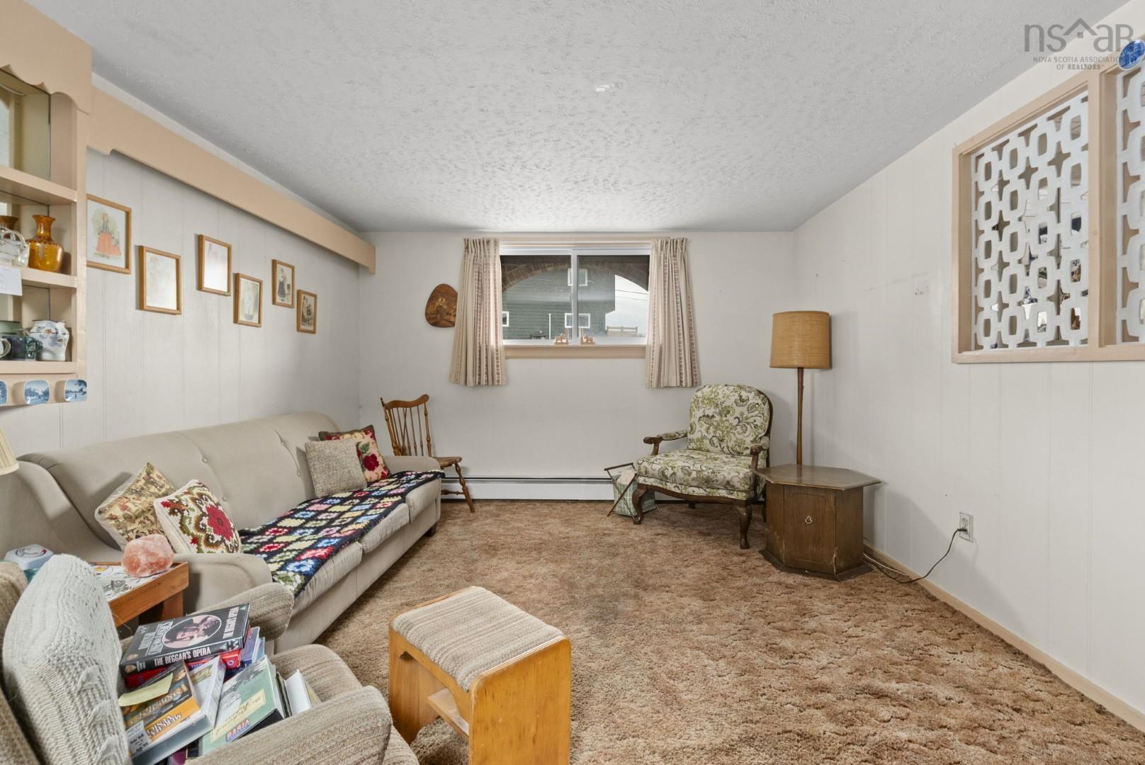 45 Littles Road, Terence Bay, NS (MLS 202528860)