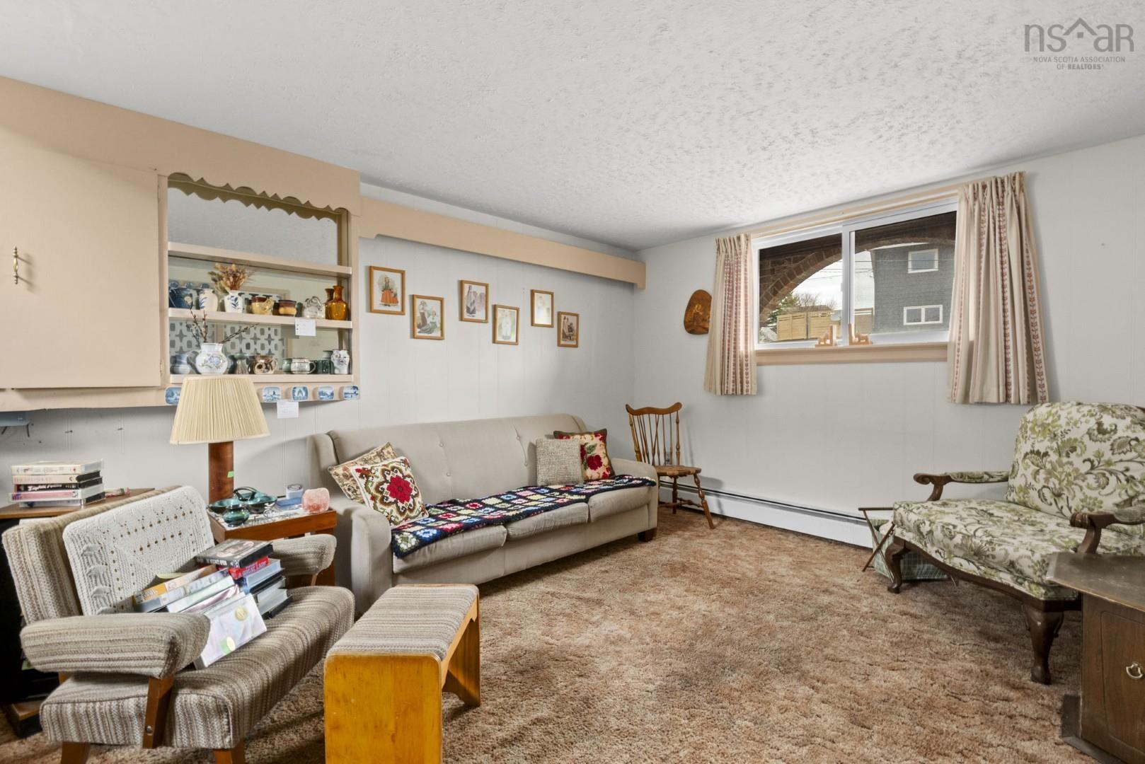 45 Littles Road, Terence Bay, NS (MLS 202528860)