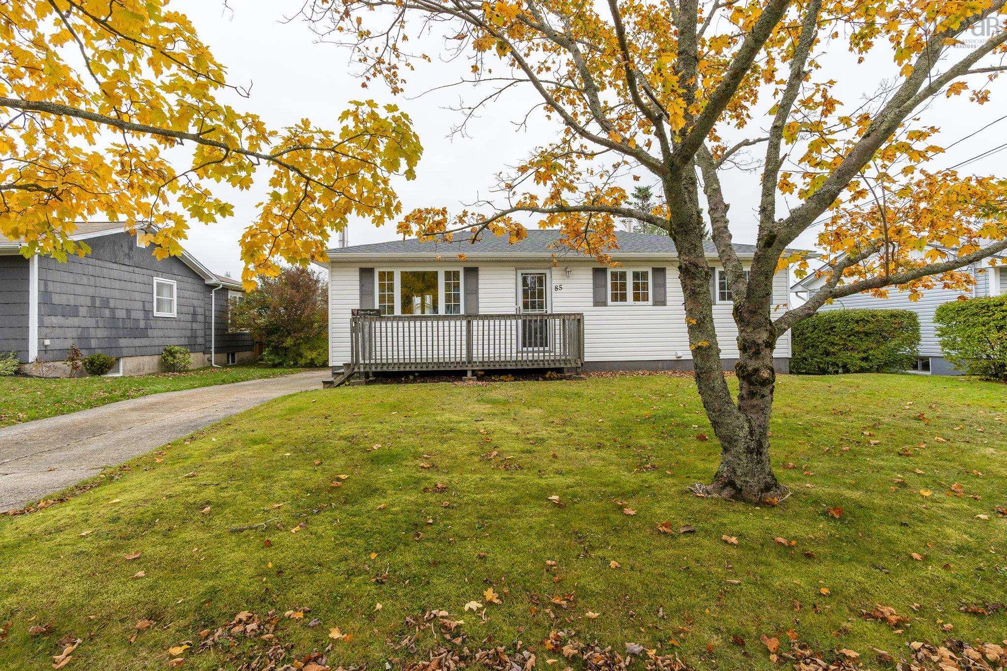 85 Poplar Drive, Forest Hills, NS (MLS 202528875)
