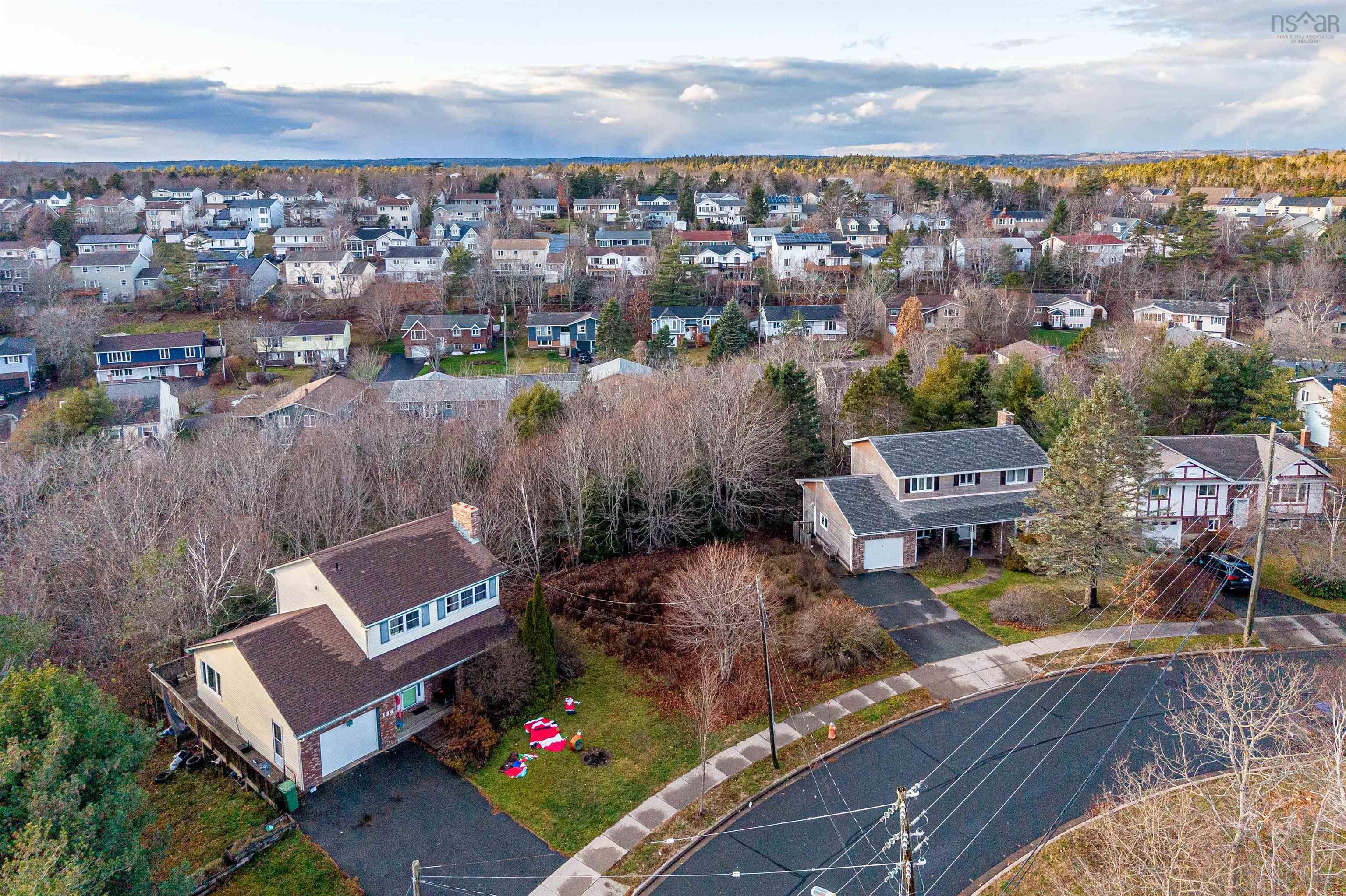 182 Rutledge Street, Bedford, NS (MLS 202528879)