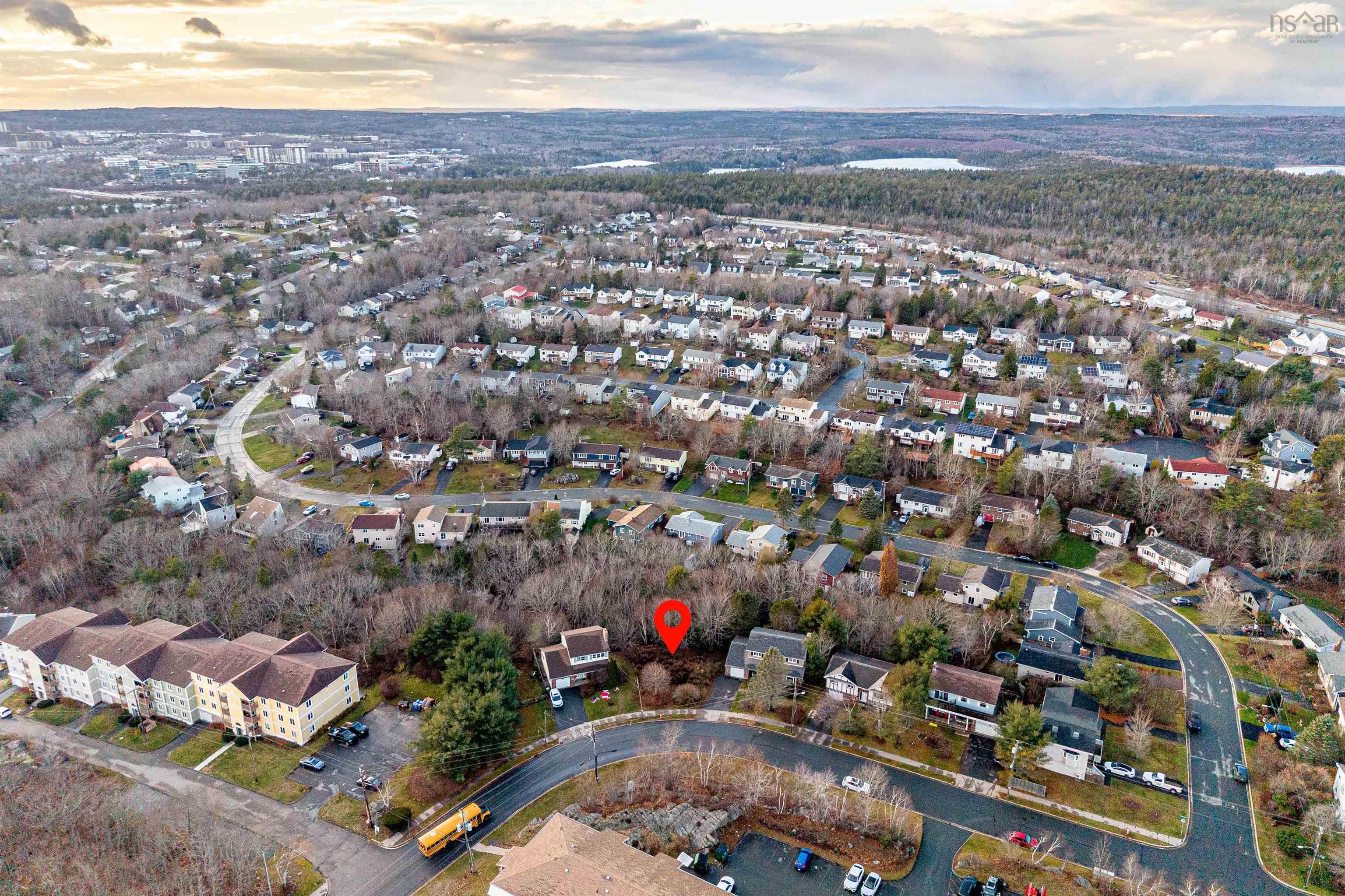 182 Rutledge Street, Bedford, NS (MLS 202528879)