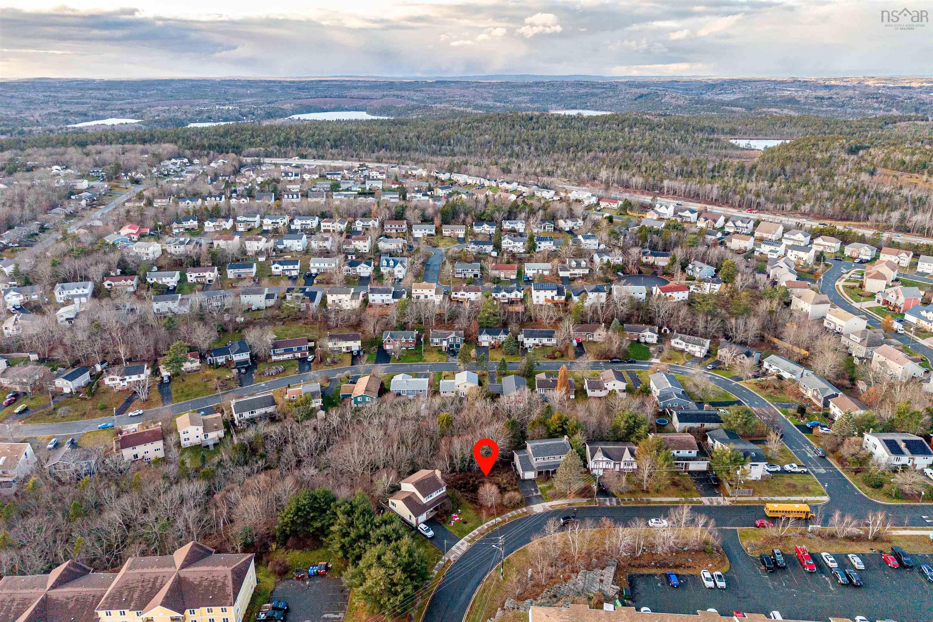 182 Rutledge Street, Bedford, NS (MLS 202528879)