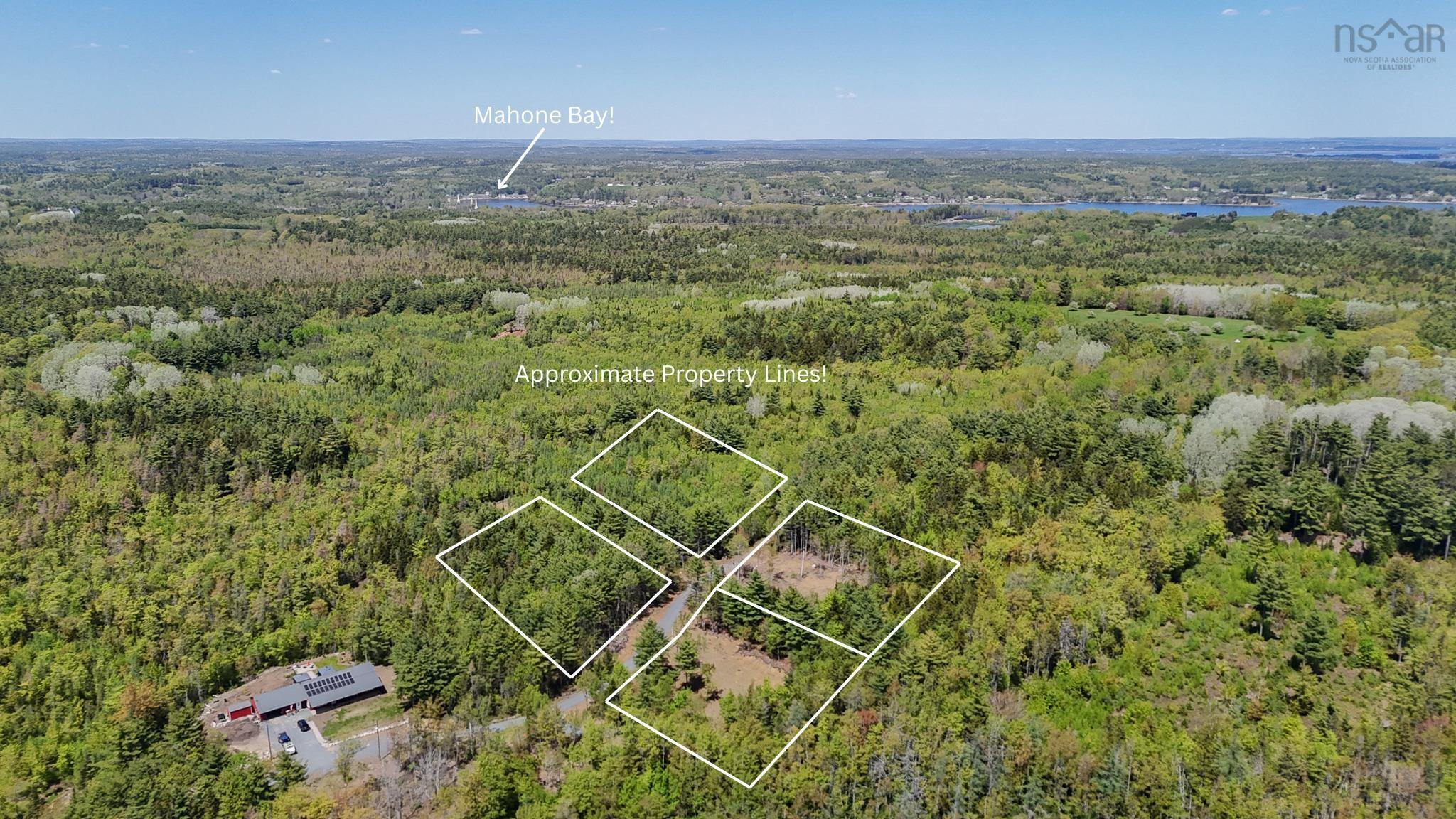 $89,900.00: Lot 107 Cleversey Ridge Park, Fauxburg