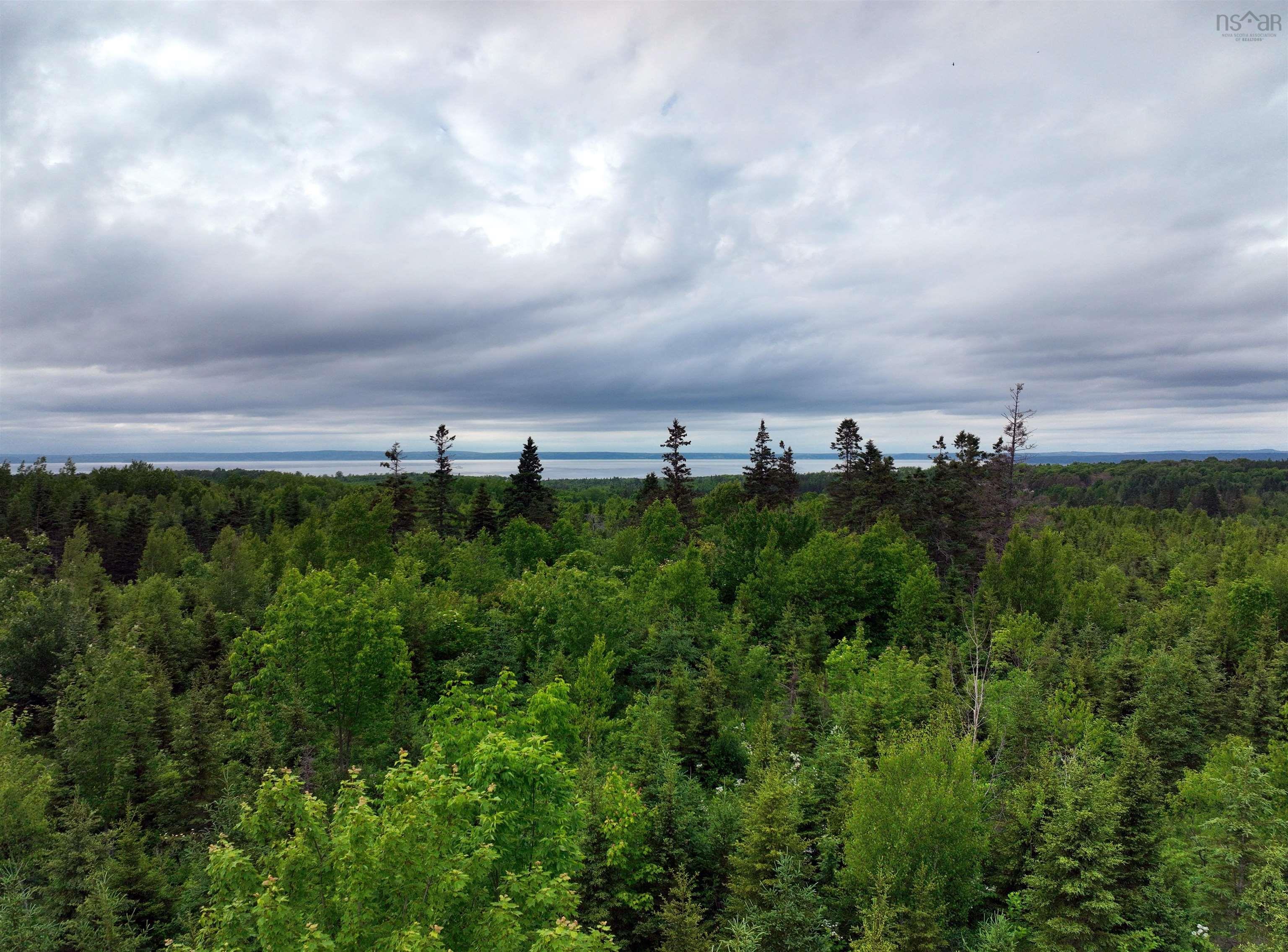 Lot 3 Baxters Harbour Road, Baxters Harbour, NS (MLS® 202528887)